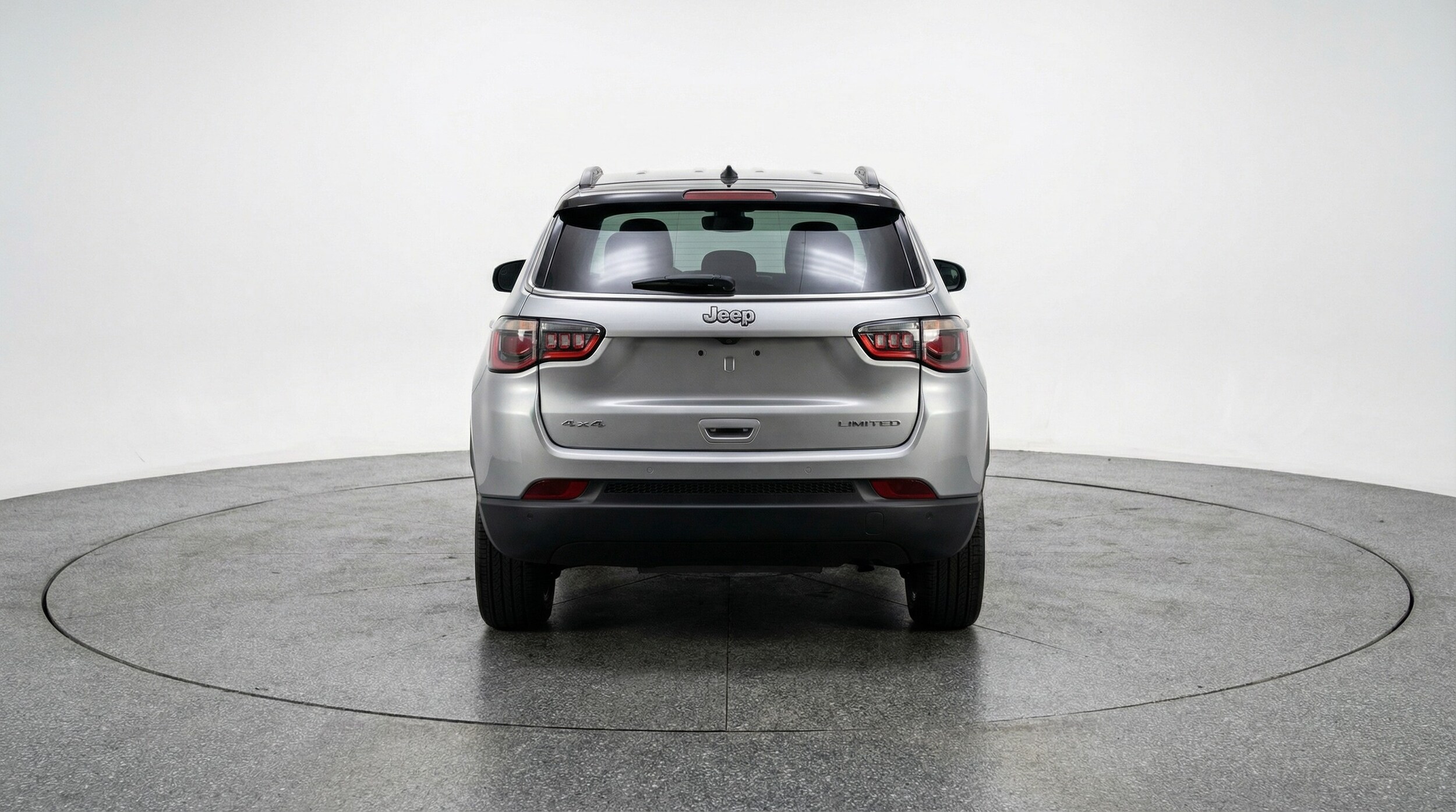 Thumbnail: 2025 Jeep Compass - 6