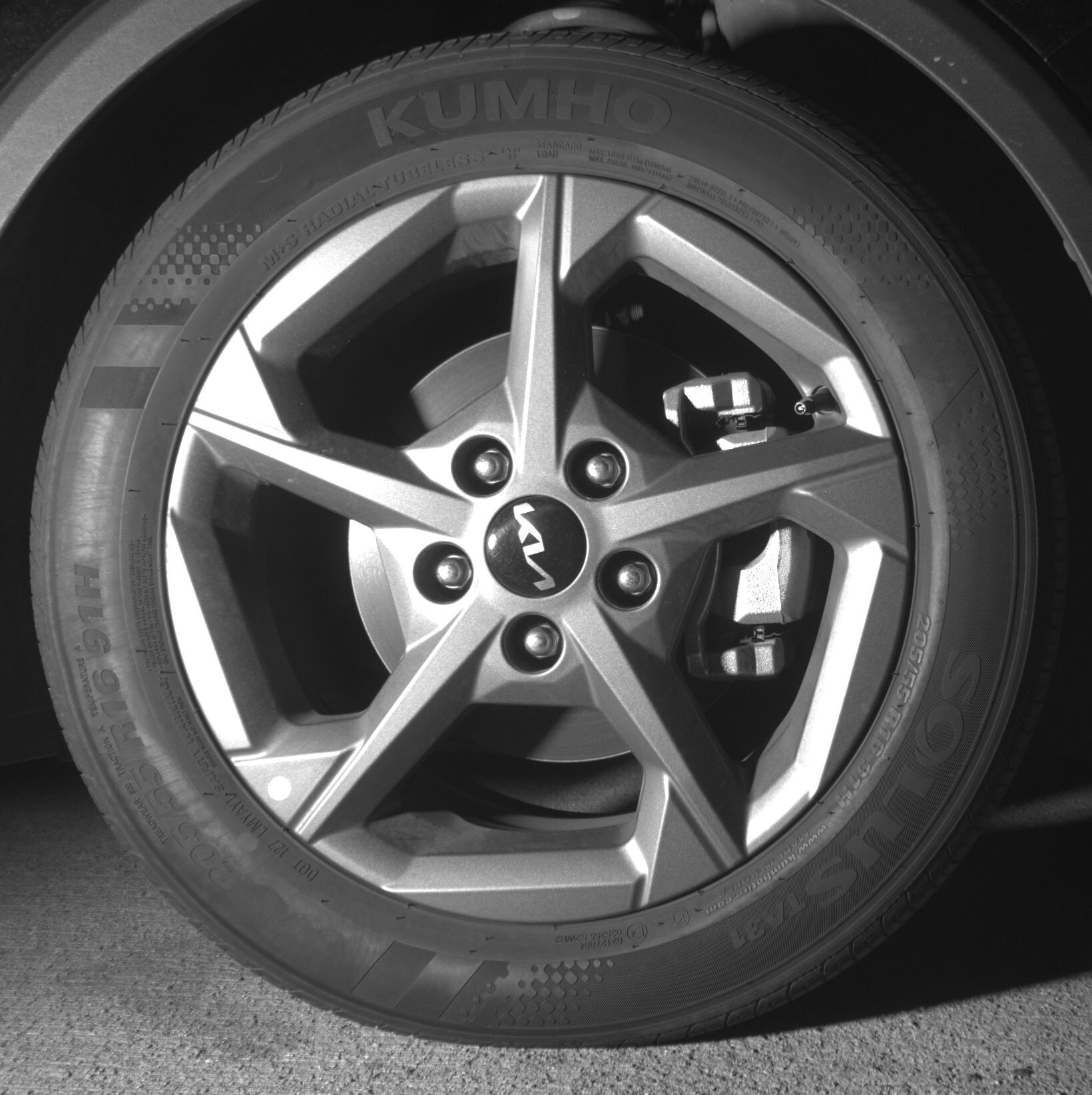 Thumbnail: 2025 Kia K4 - 10