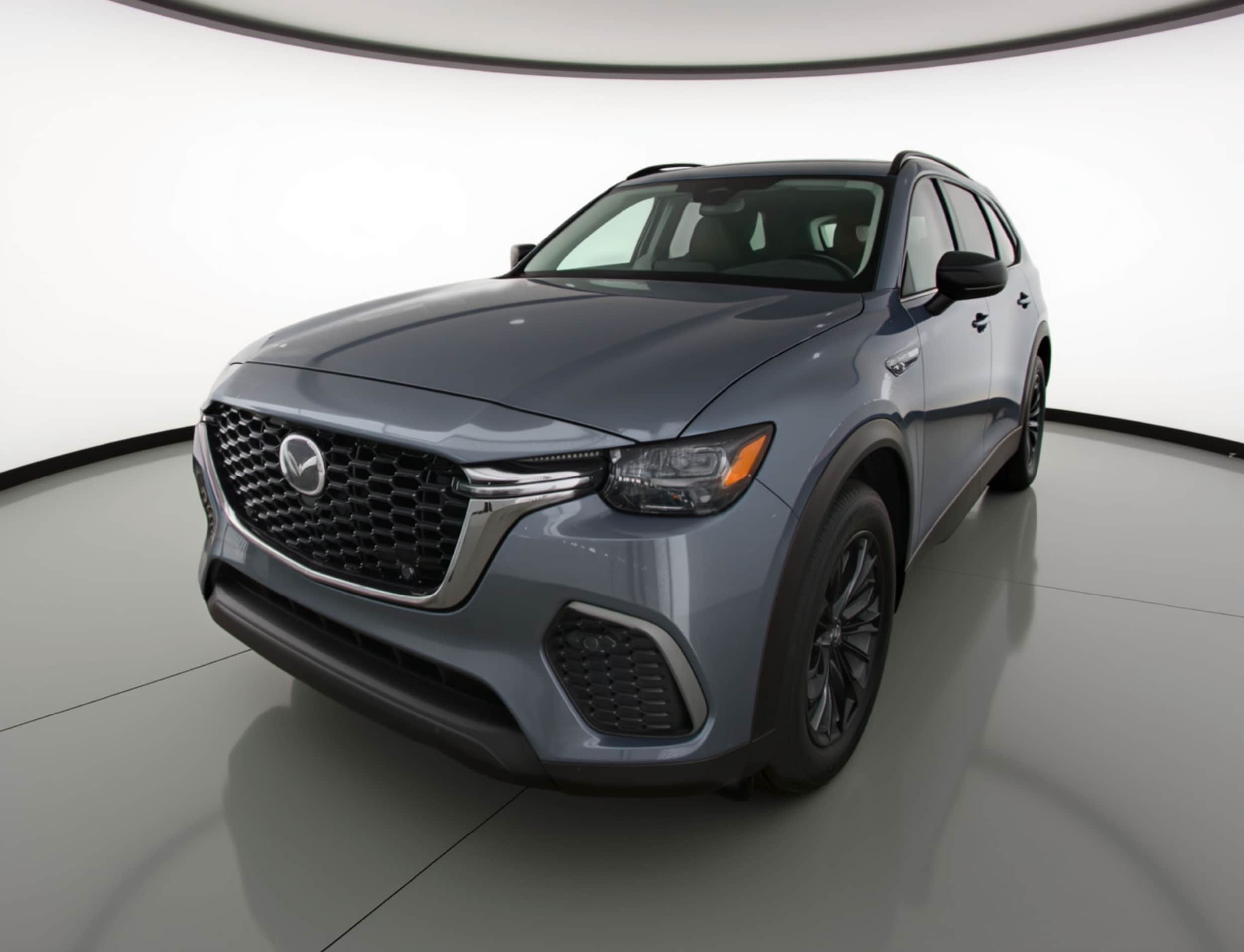 Thumbnail: 2025 Mazda CX-70 - 3