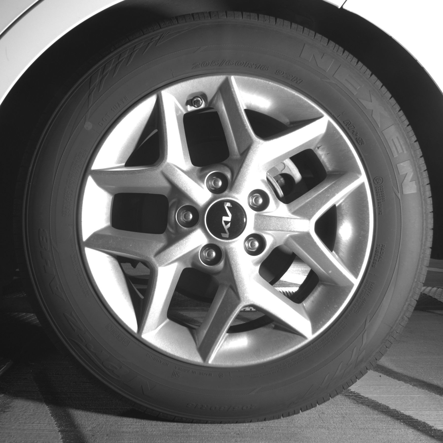 Thumbnail: 2025 Kia Soul - 14