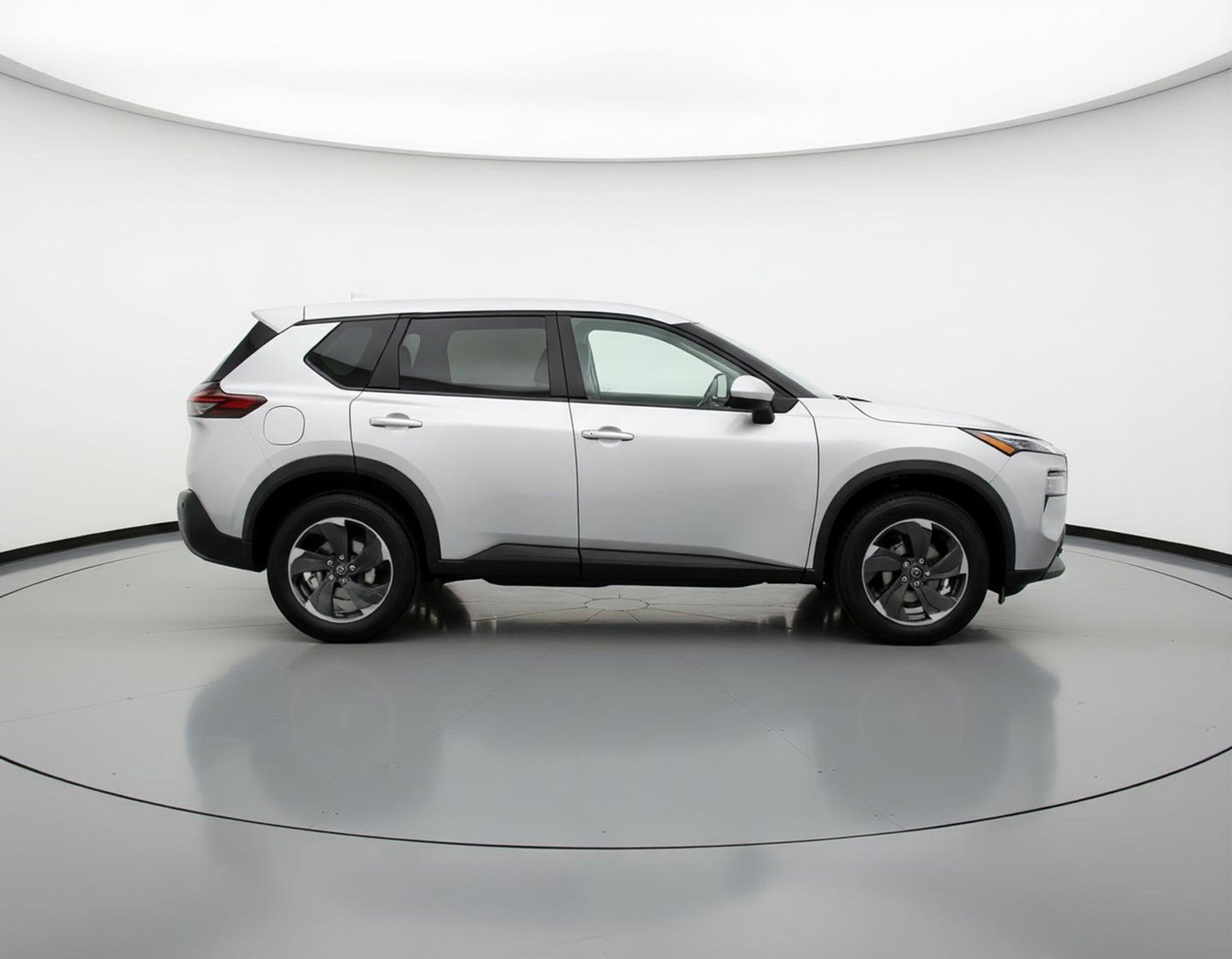 Thumbnail: 2025 Nissan Rogue - 11