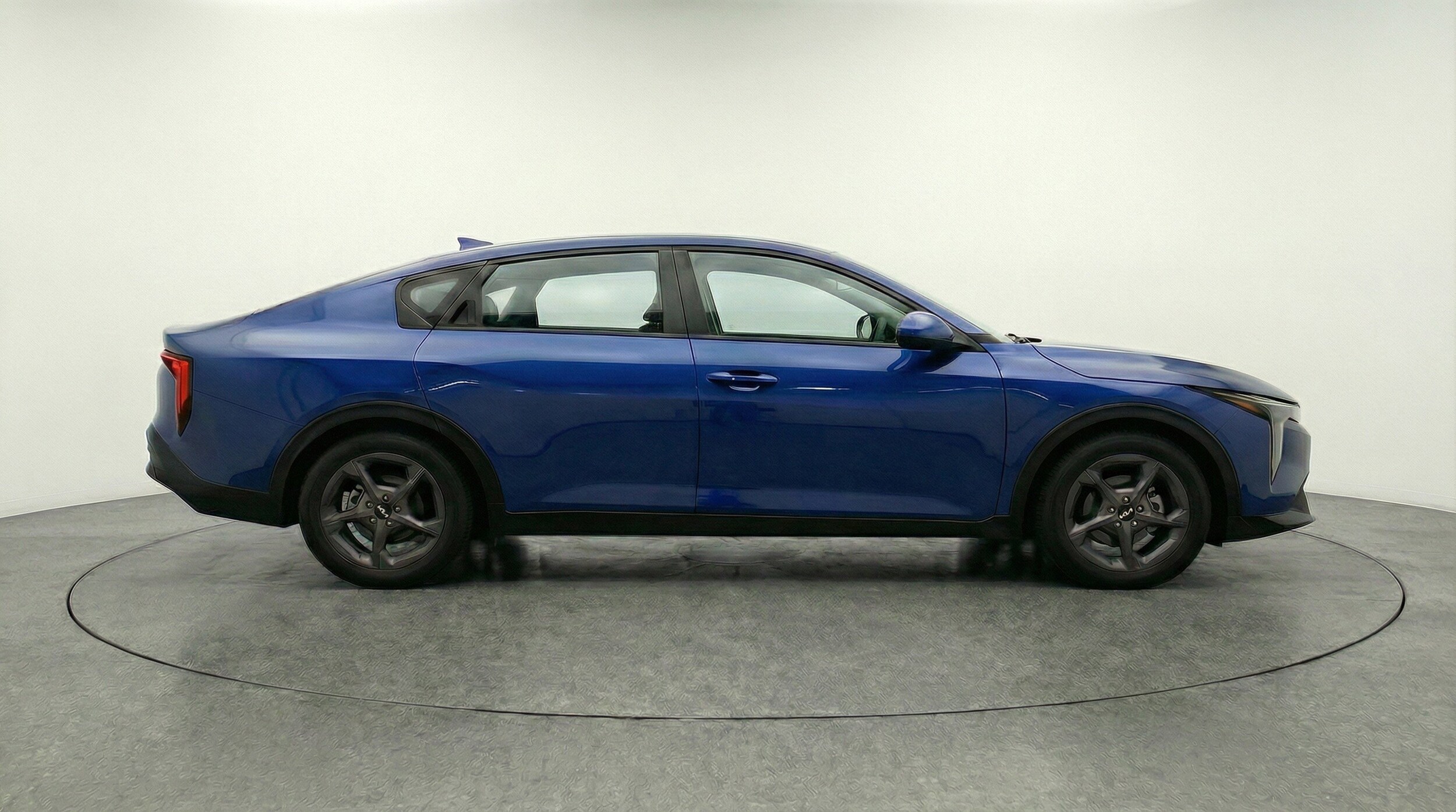 Thumbnail: 2025 Kia K4 - 11