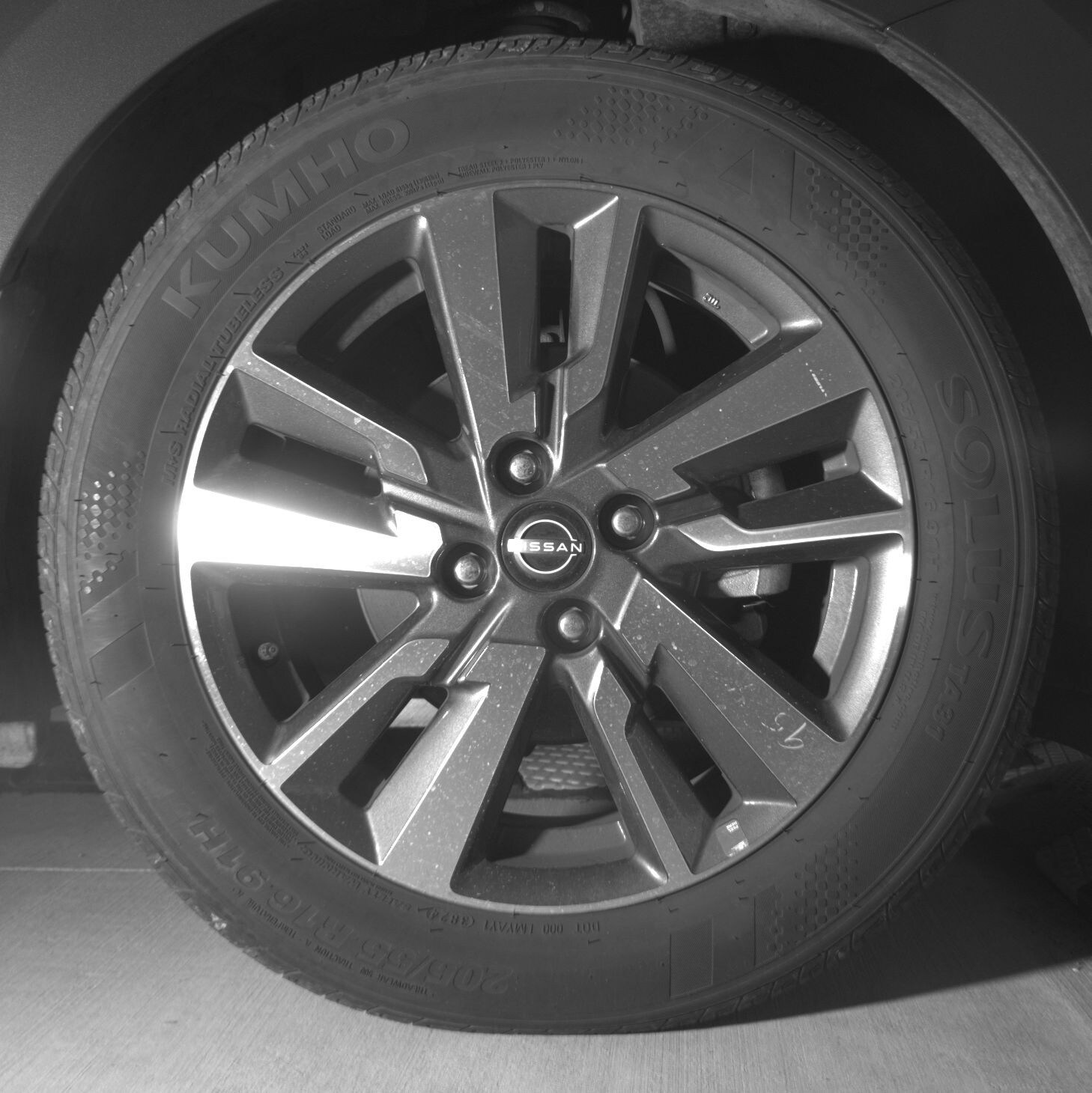 Thumbnail: 2025 Nissan Versa - 10