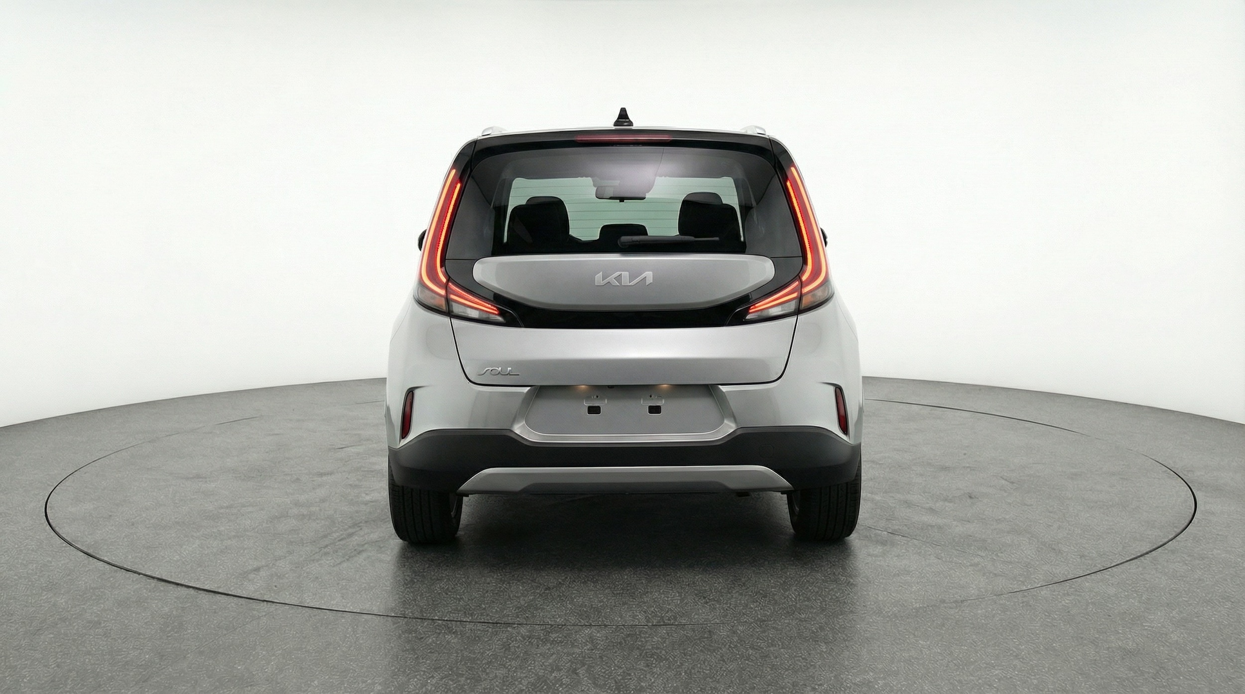 Thumbnail: 2025 Kia Soul - 6