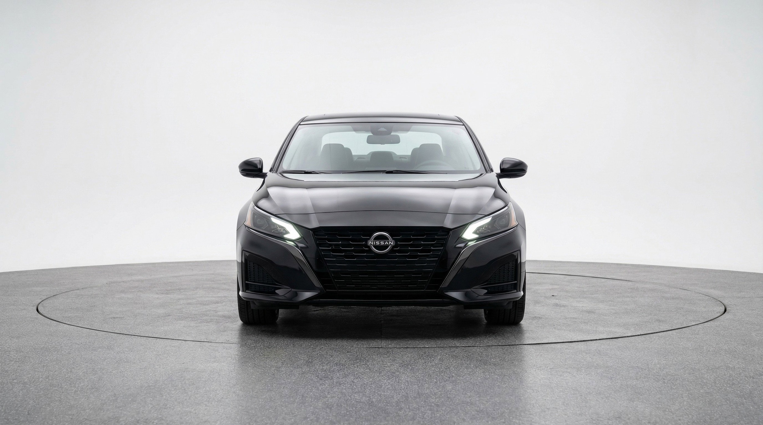 Thumbnail: 2025 Nissan Altima - 2