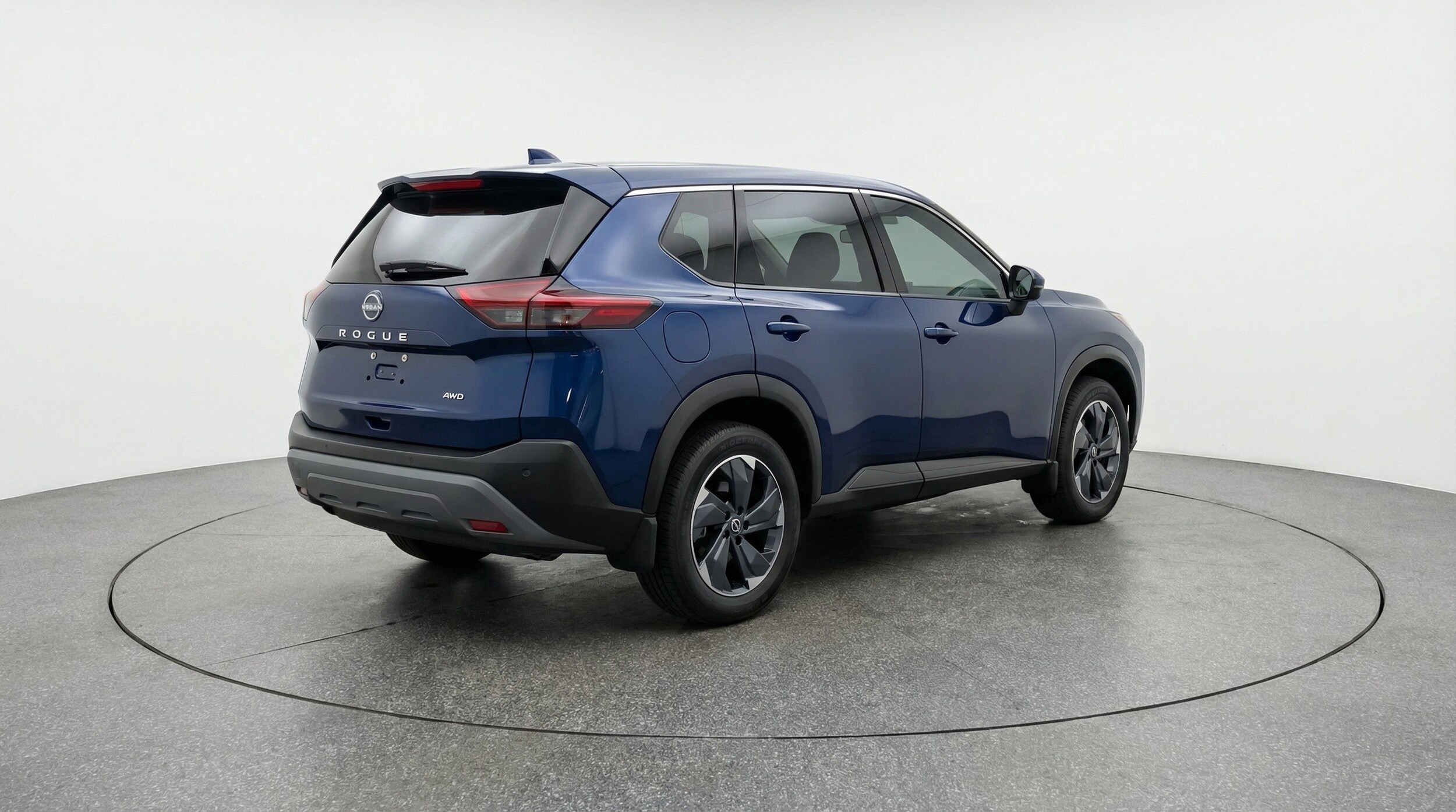 Thumbnail: 2025 Nissan Rogue - 9