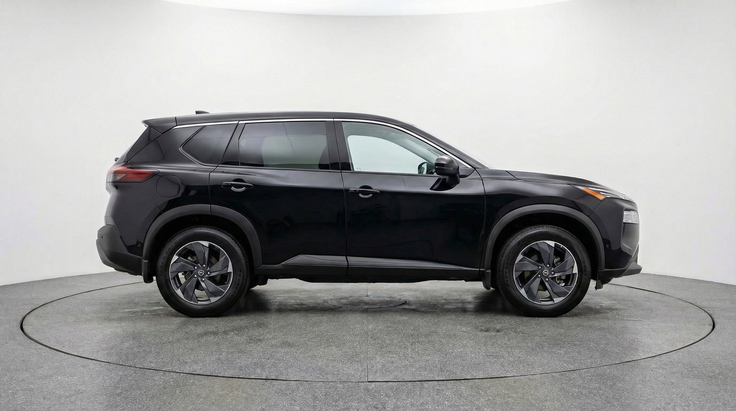 Thumbnail: 2025 Nissan Rogue - 11