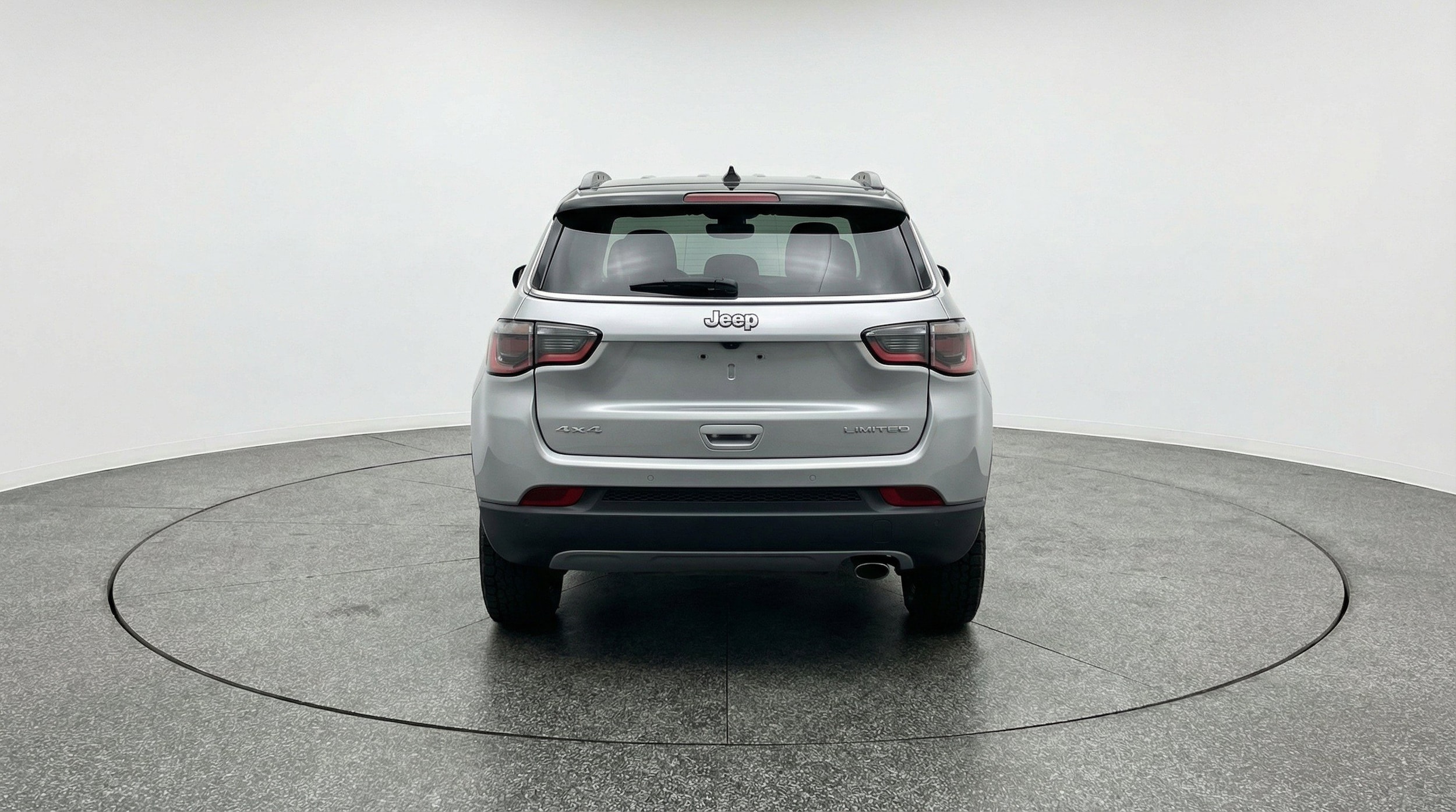 Thumbnail: 2025 Jeep Compass - 7