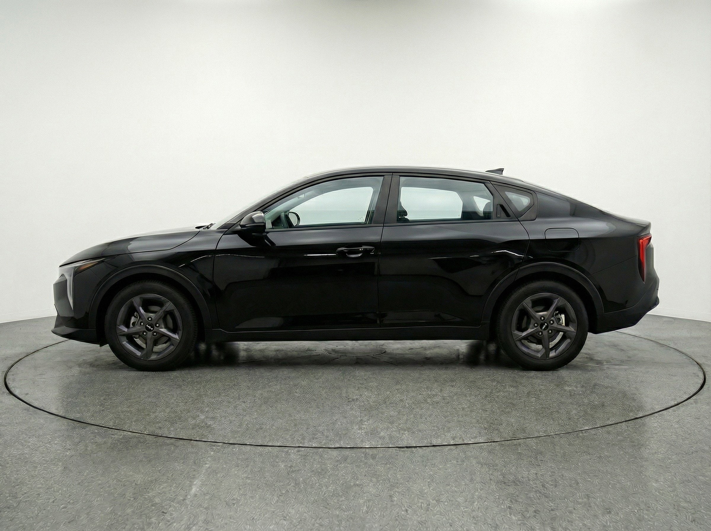 Thumbnail: 2025 Kia K4 - 5