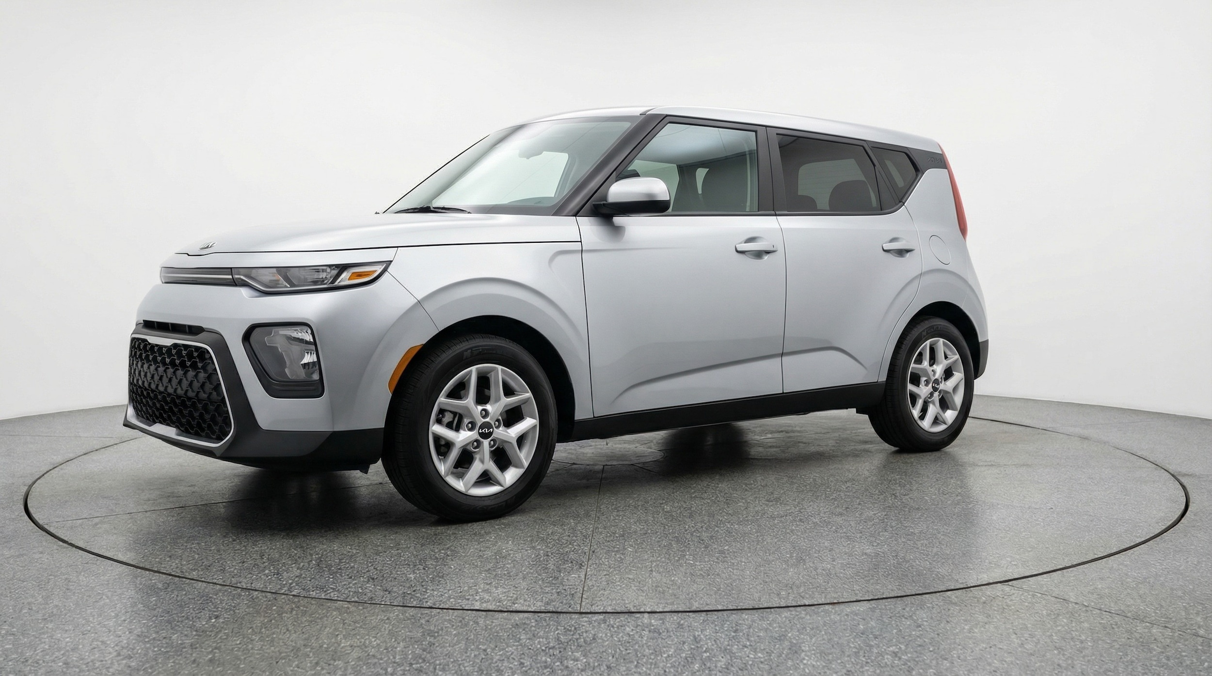 Thumbnail: 2025 Kia Soul - 3