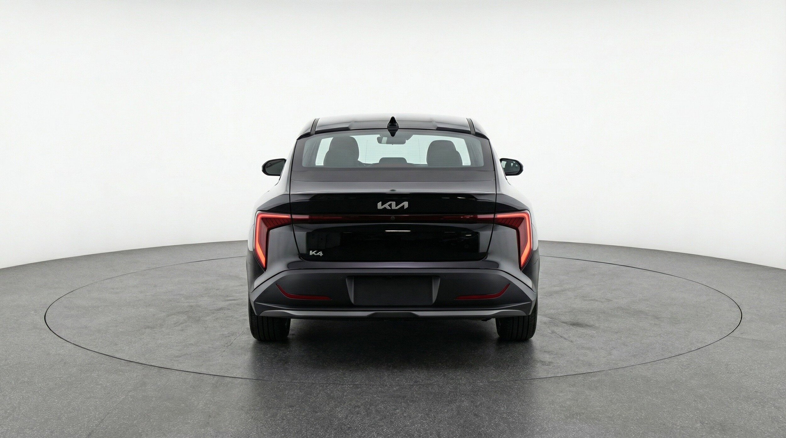 Thumbnail: 2025 Kia K4 - 7