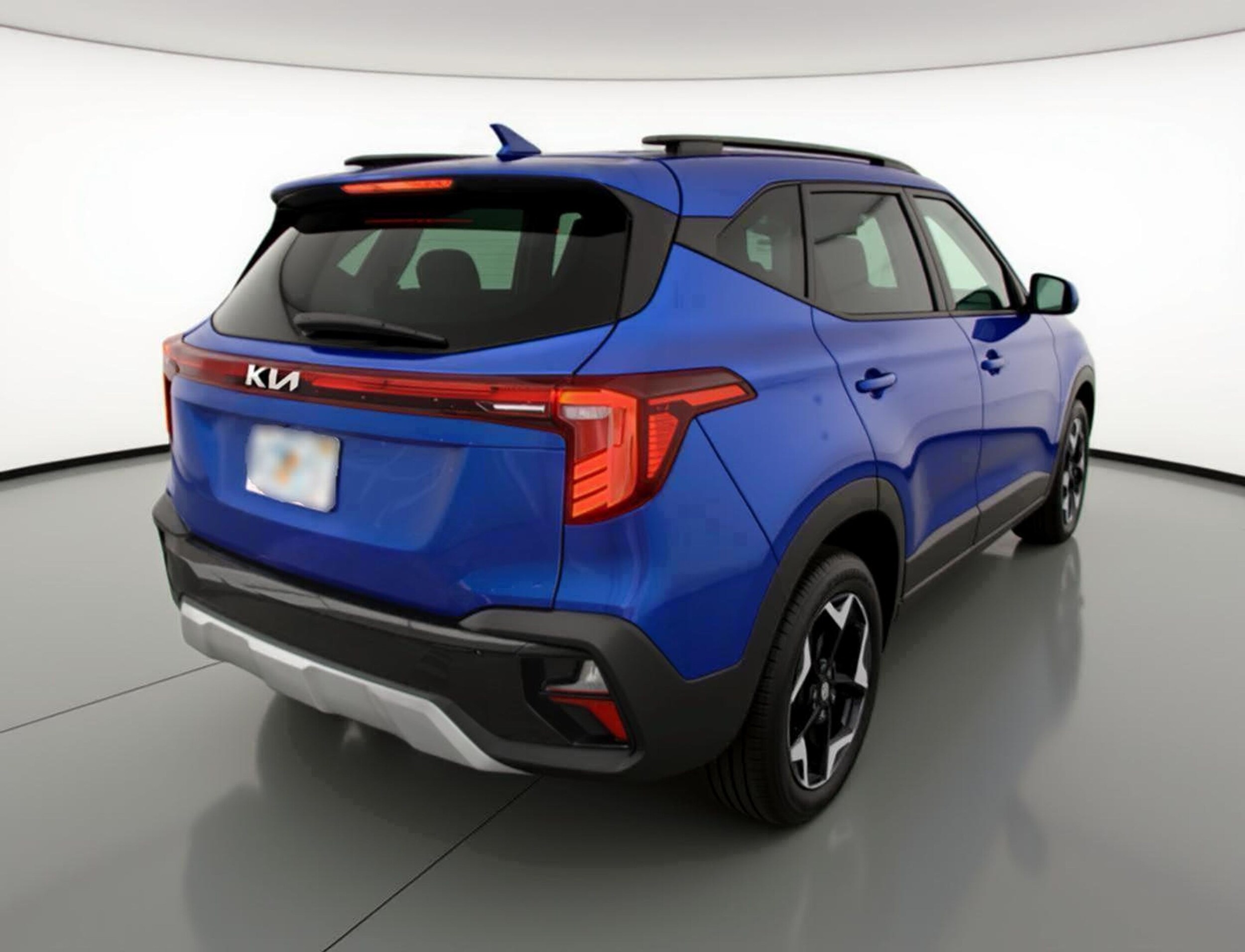 Thumbnail: 2025 Kia Seltos - 7