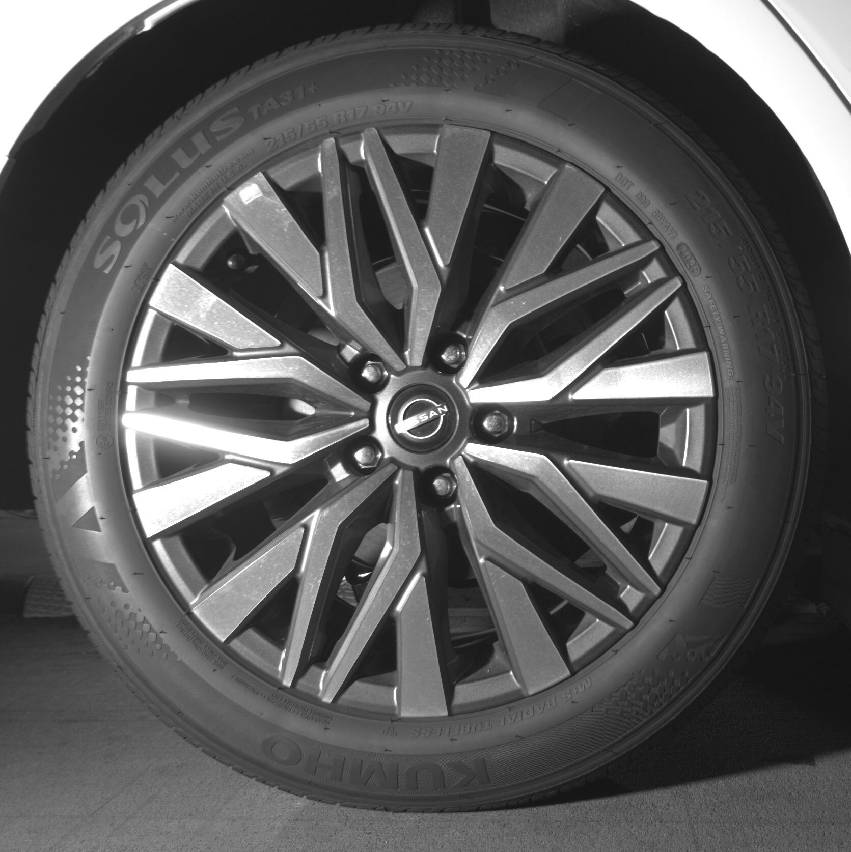 Thumbnail: 2025 Nissan Altima - 12