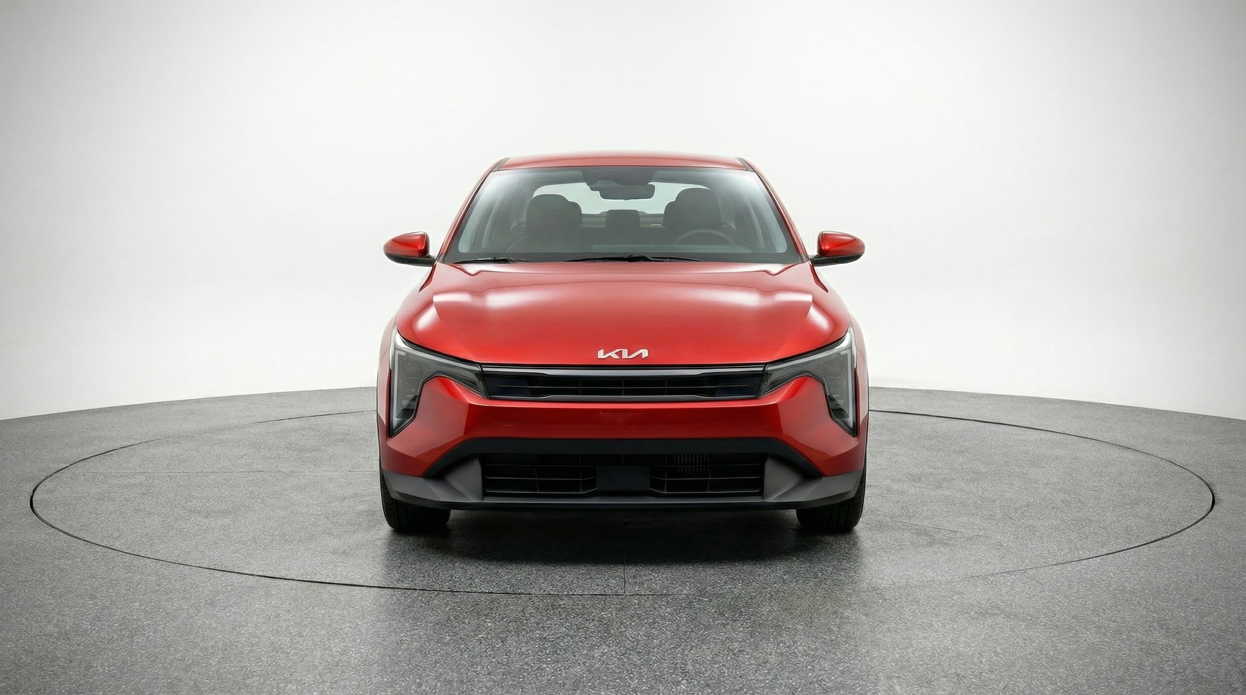 Thumbnail: 2025 Kia K4 - 2
