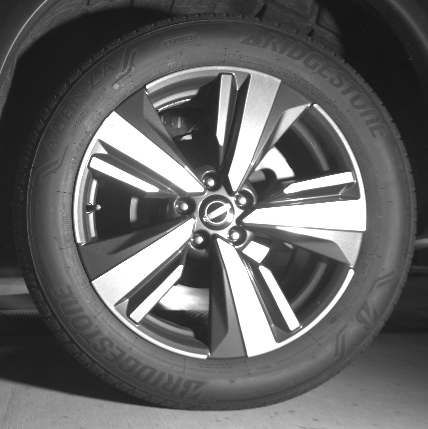 Thumbnail: 2026 Nissan Rogue - 14