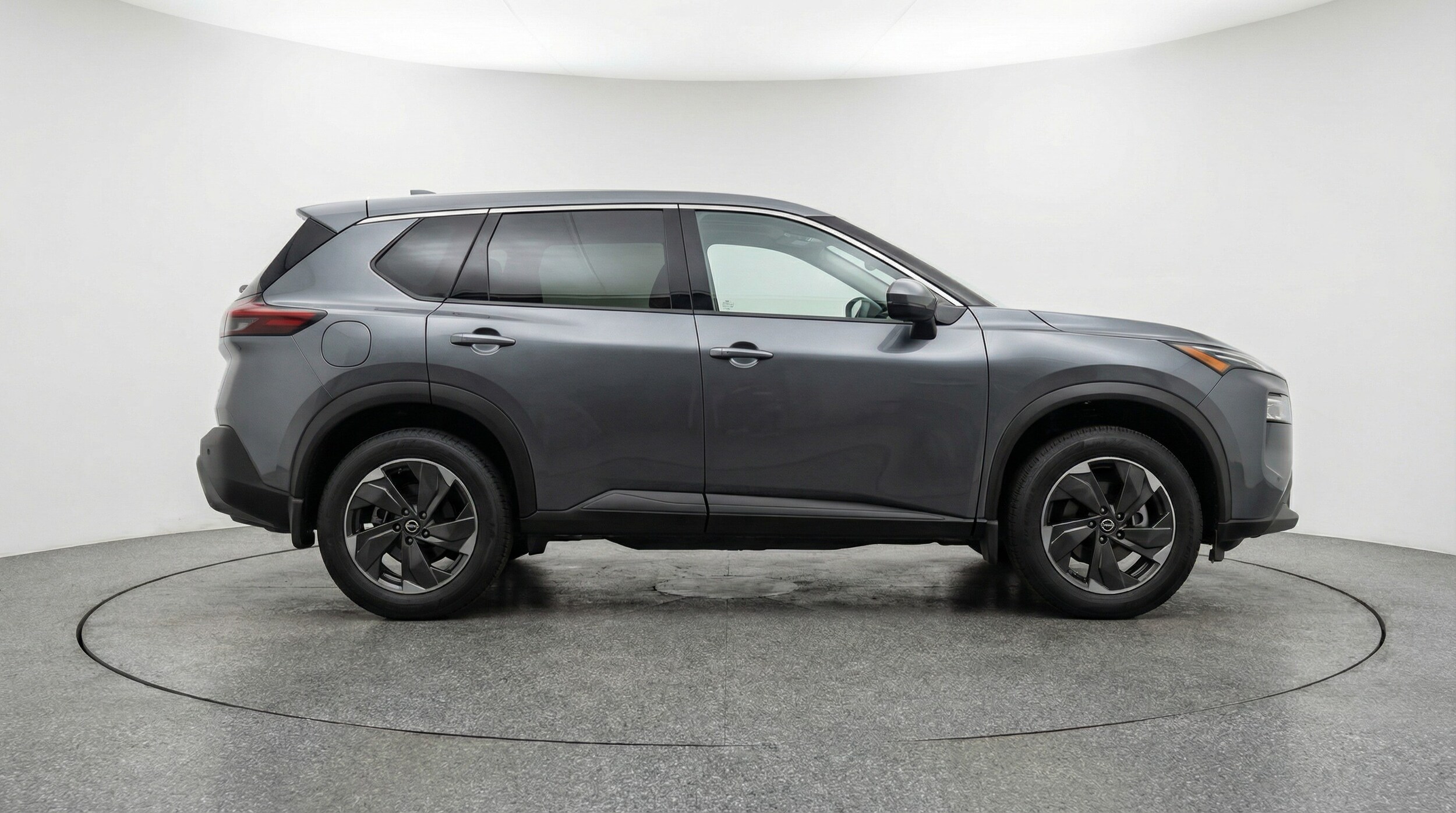 Thumbnail: 2025 Nissan Rogue - 8