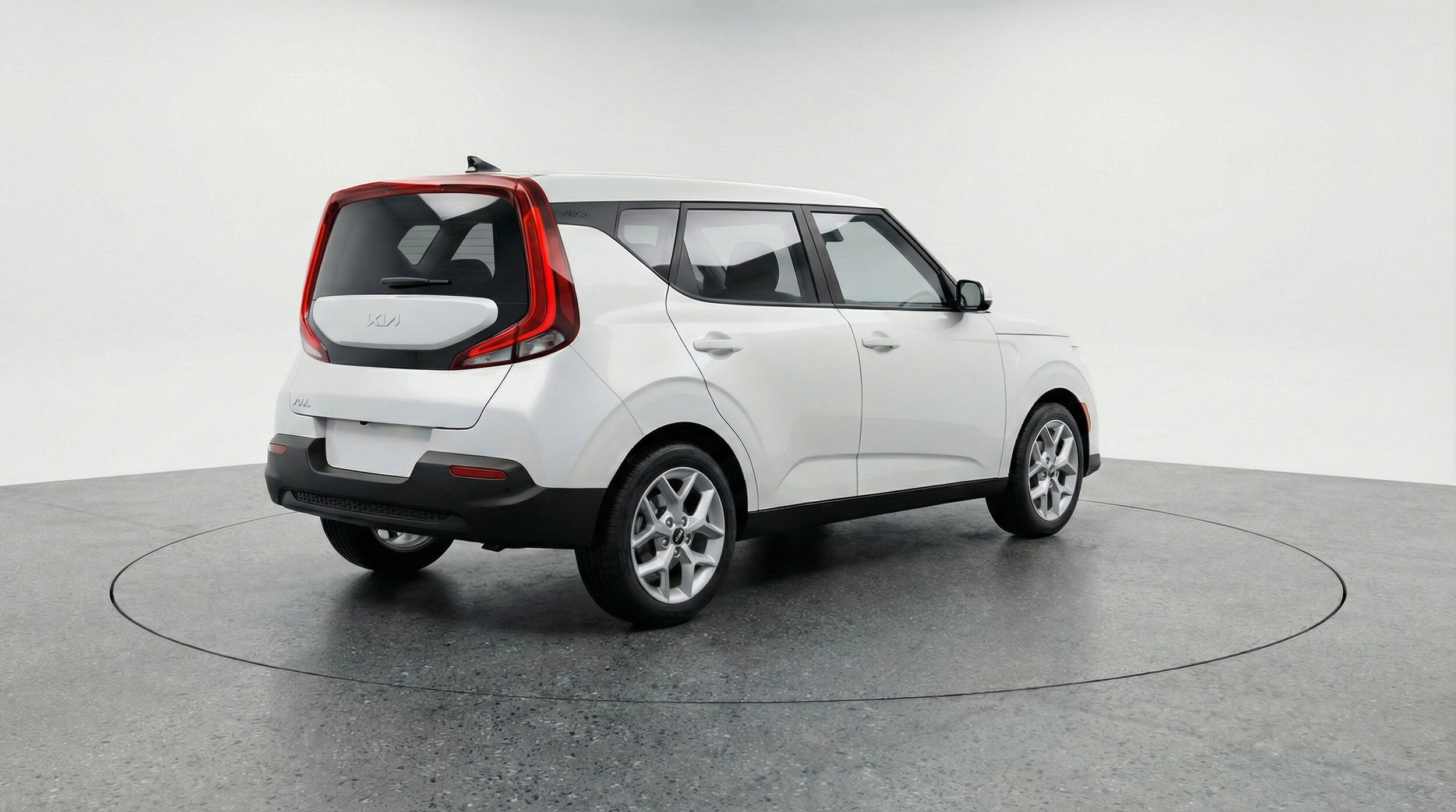 Thumbnail: 2025 Kia Soul - 9