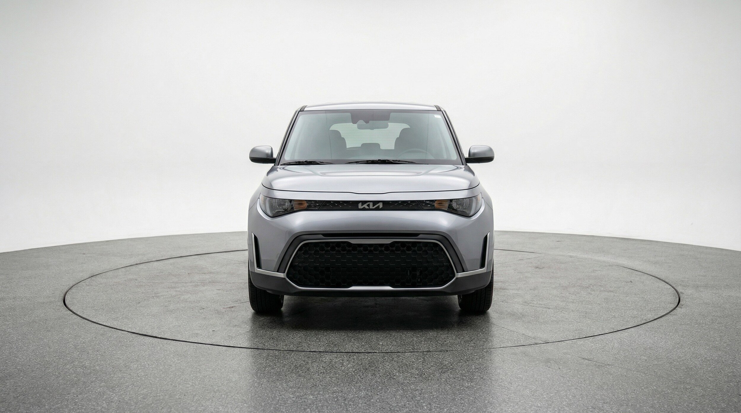 Thumbnail: 2025 Kia Soul - 2