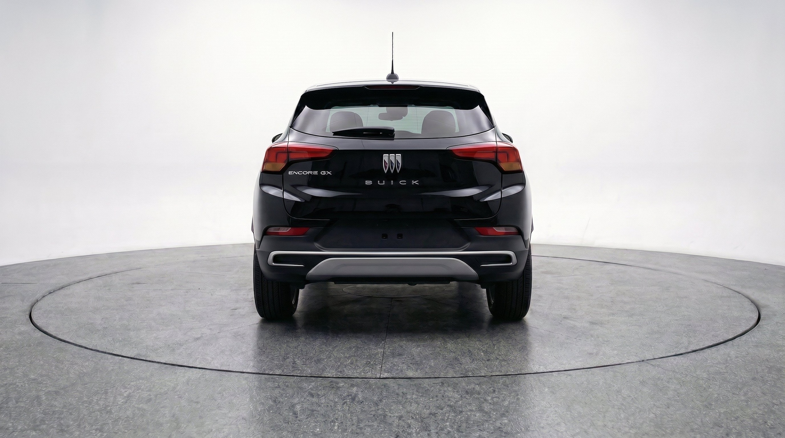 Thumbnail: 2026 Buick Encore GX - 7