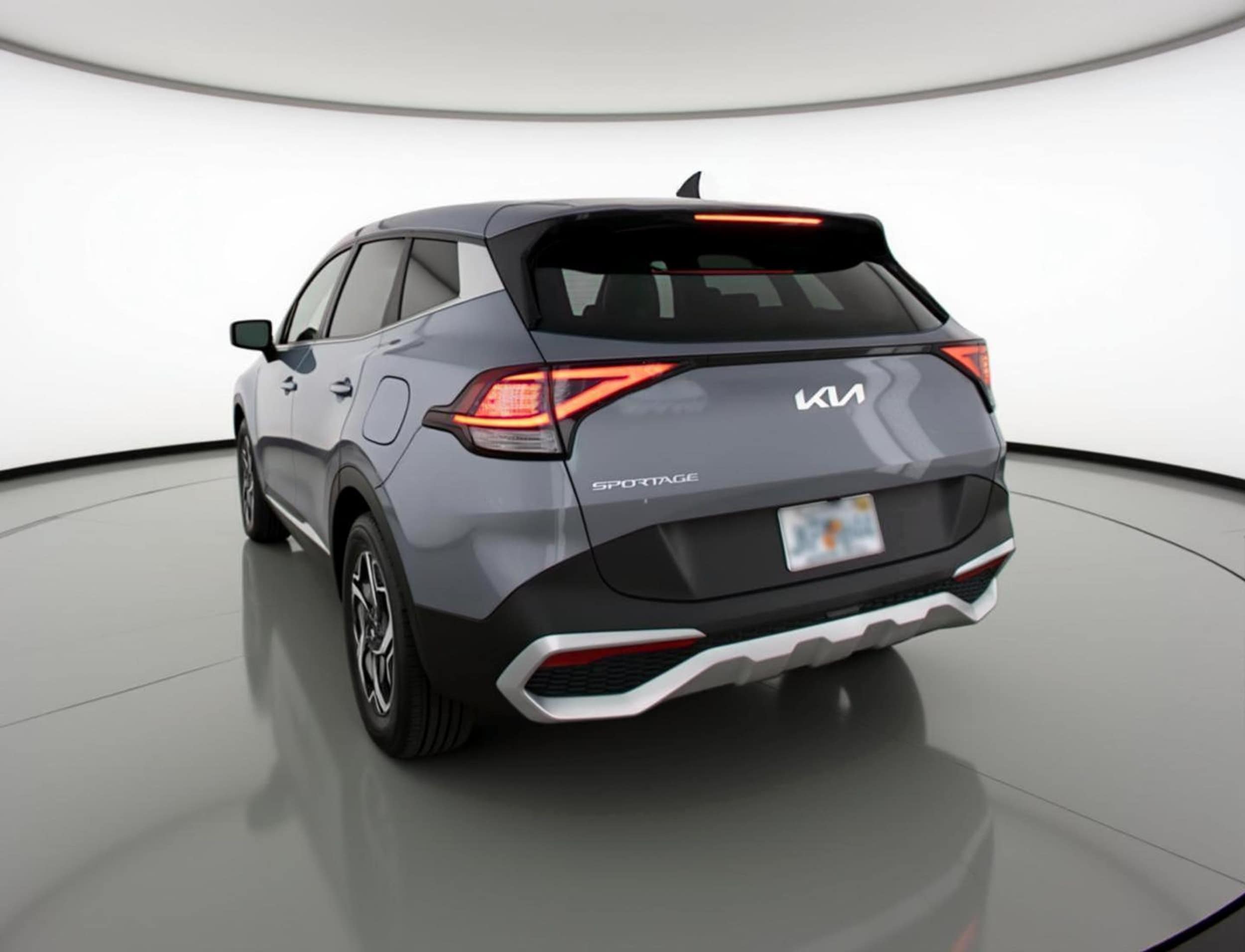 Thumbnail: 2025 Kia Sportage - 5