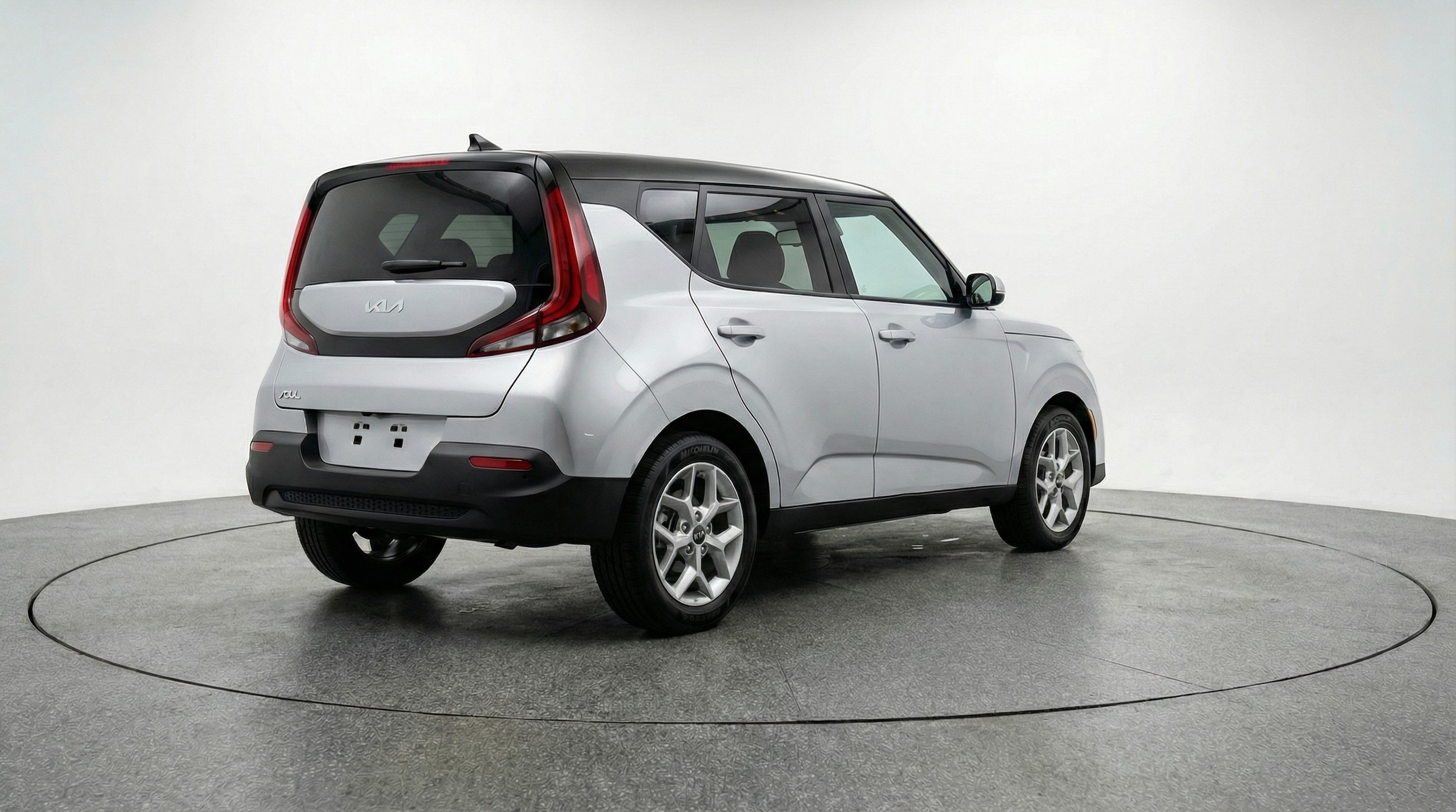 Thumbnail: 2025 Kia Soul - 7