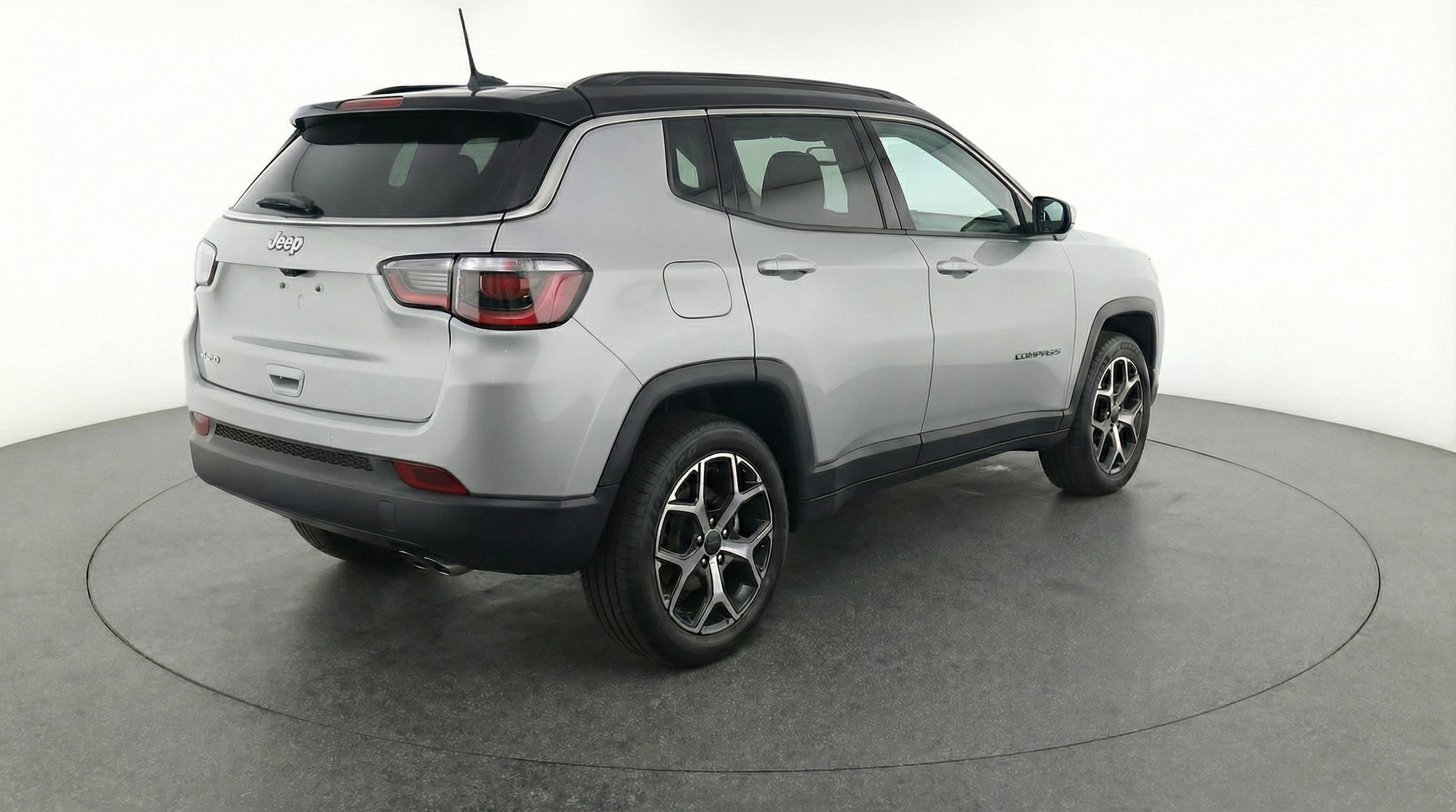 Thumbnail: 2025 Jeep Compass - 7