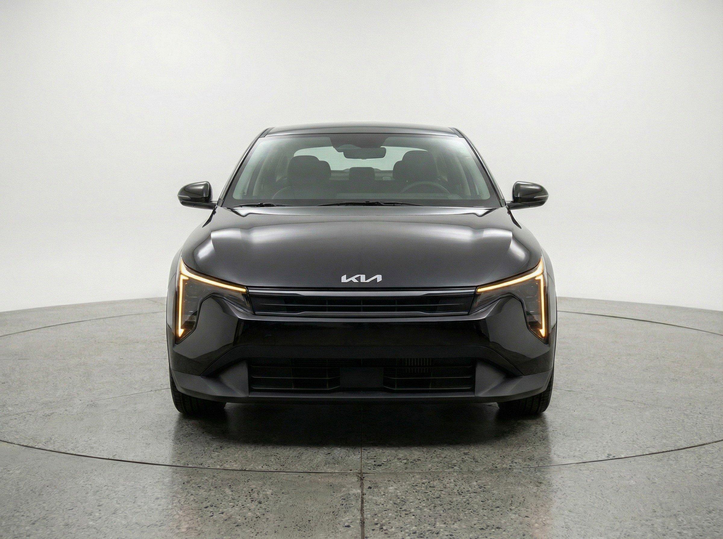 Thumbnail: 2025 Kia K4 - 2