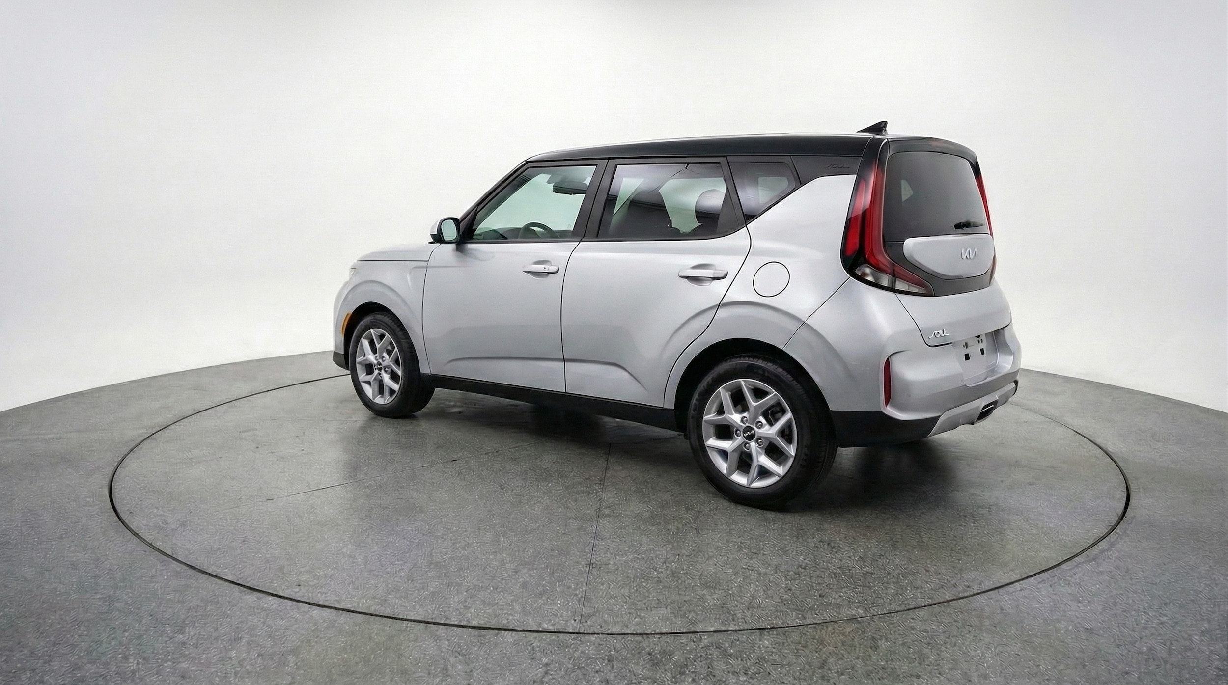 Thumbnail: 2025 Kia Soul - 5