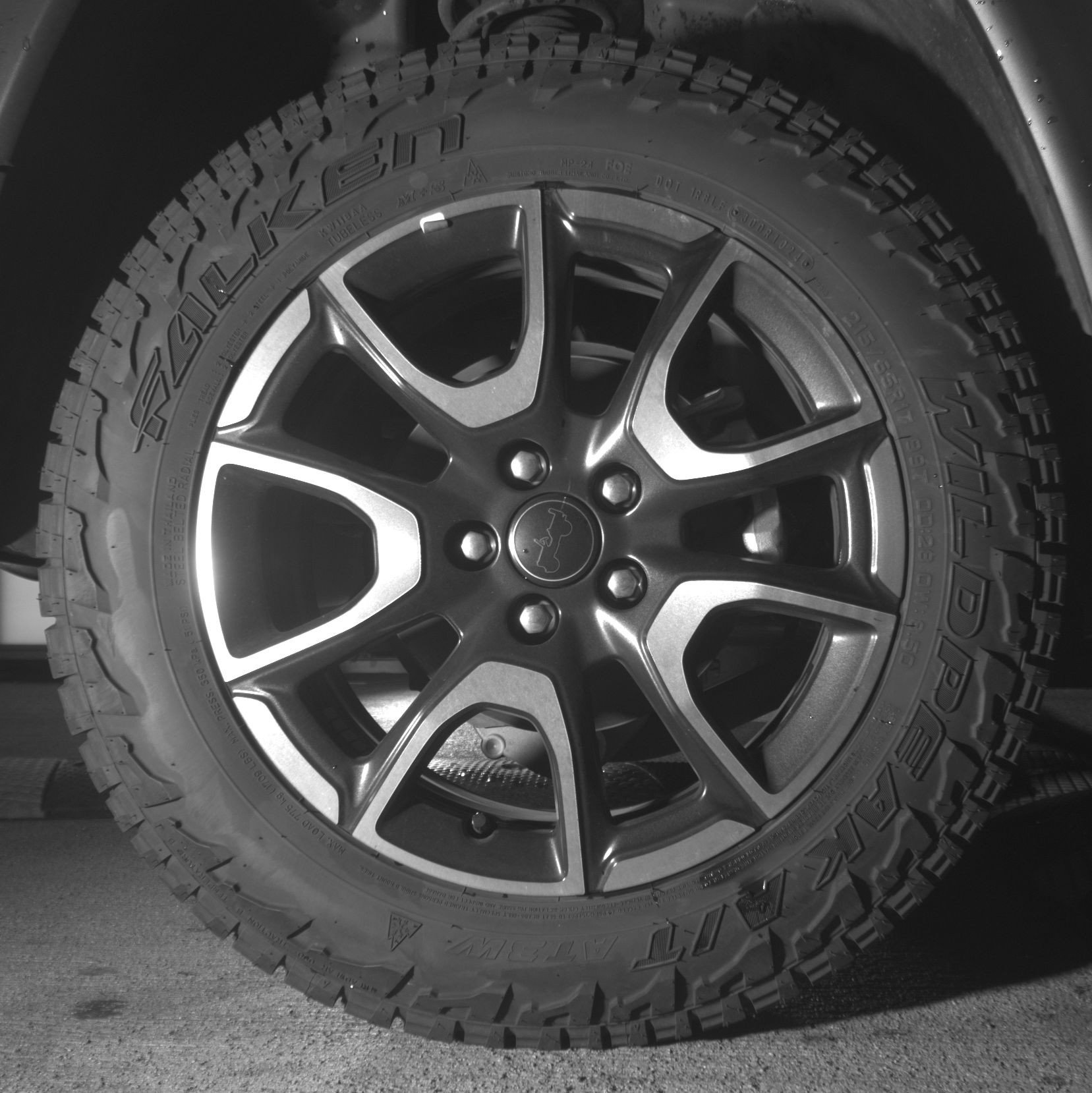 Thumbnail: 2025 Jeep Compass - 15