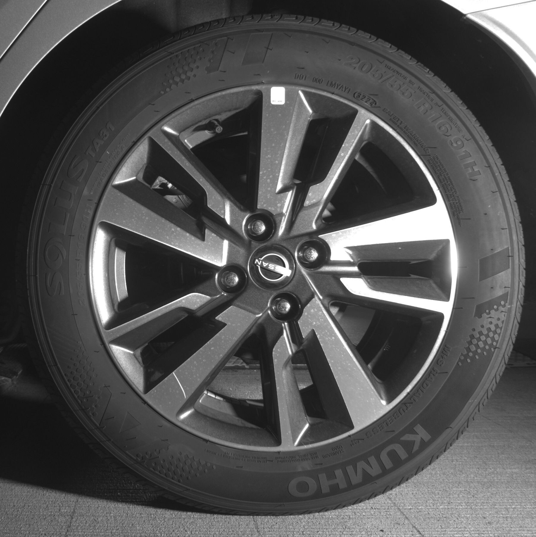 Thumbnail: 2025 Nissan Versa - 11