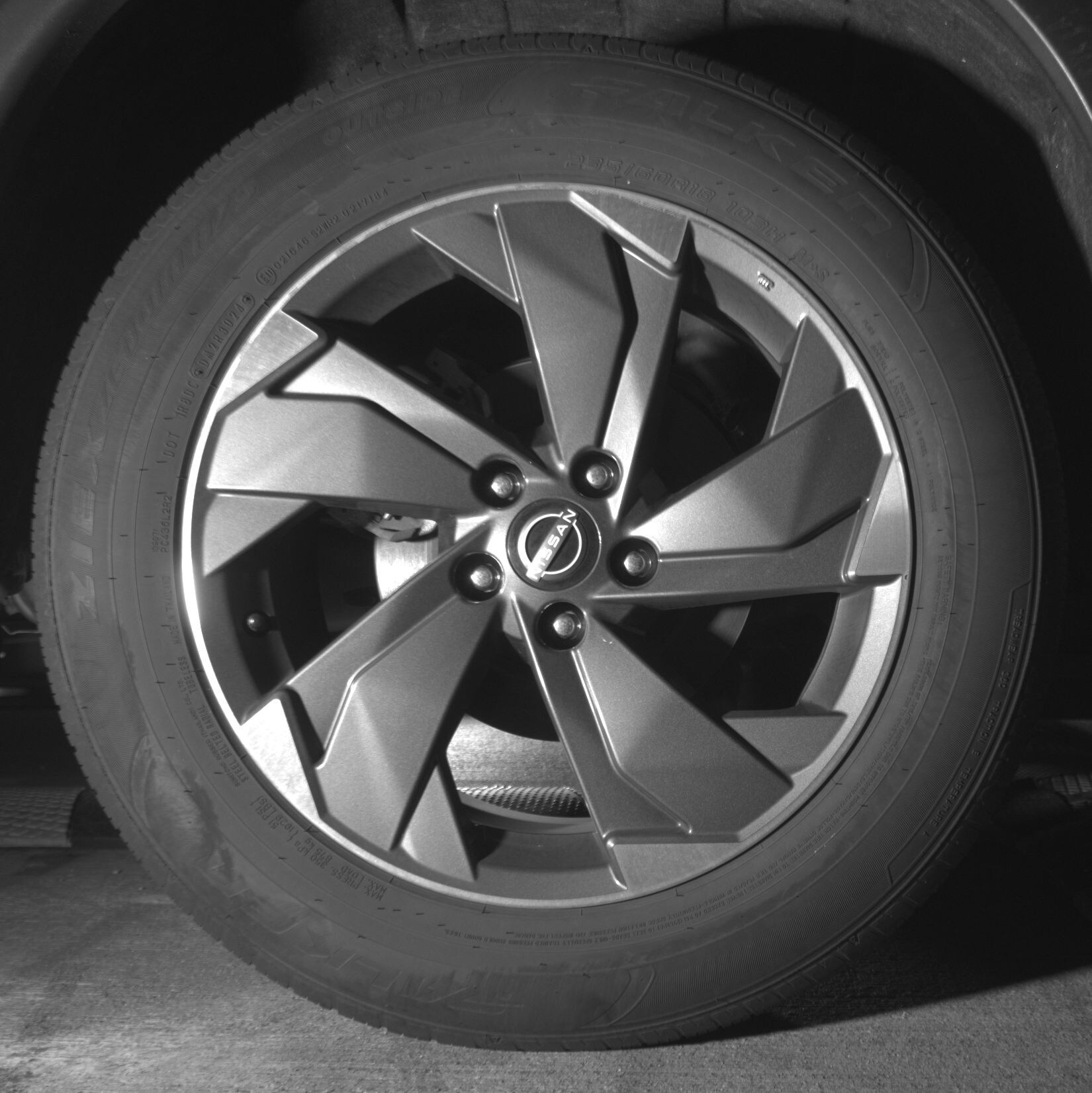 Thumbnail: 2025 Nissan Rogue - 12