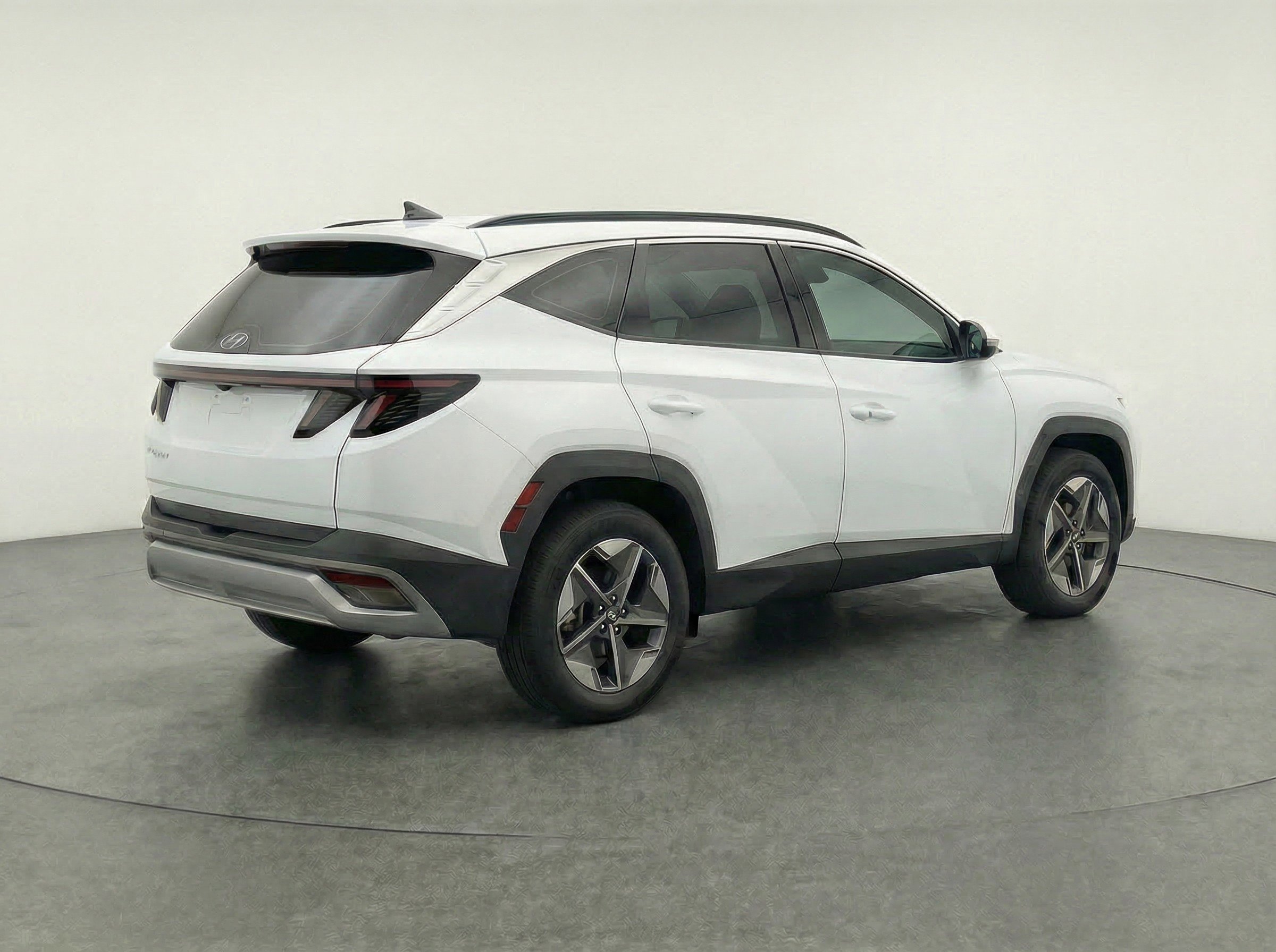 Thumbnail: 2025 Hyundai Tucson - 9