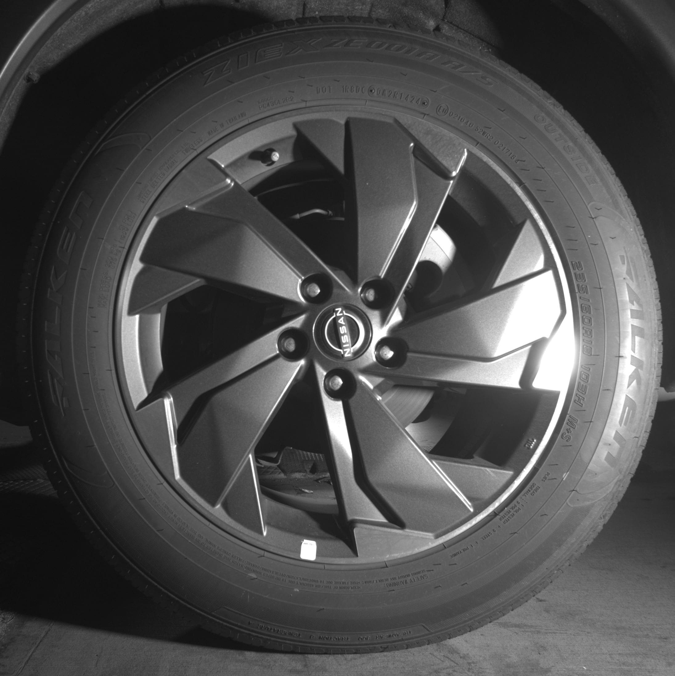 Thumbnail: 2025 Nissan Rogue - 11