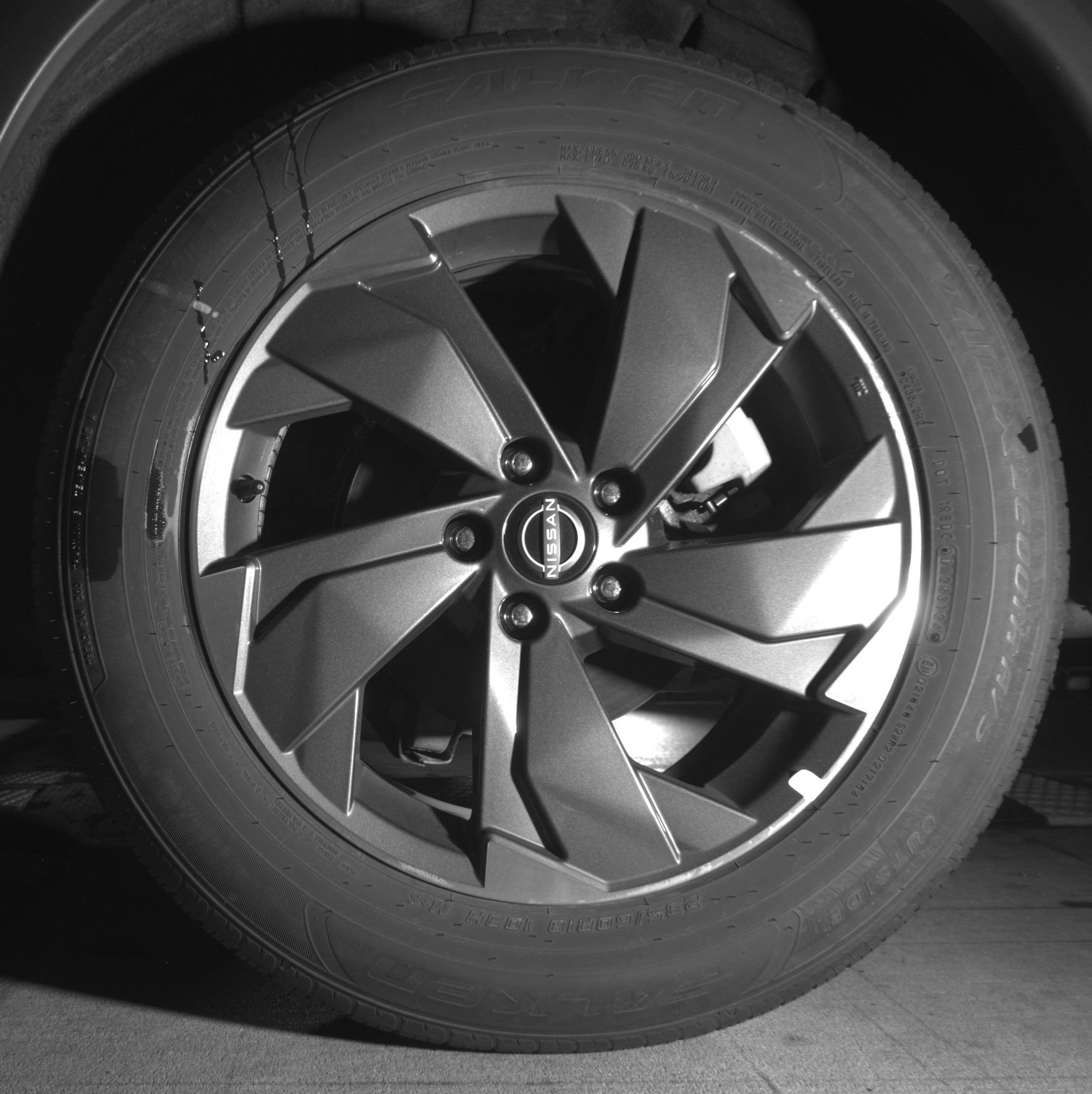 Thumbnail: 2025 Nissan Rogue - 14