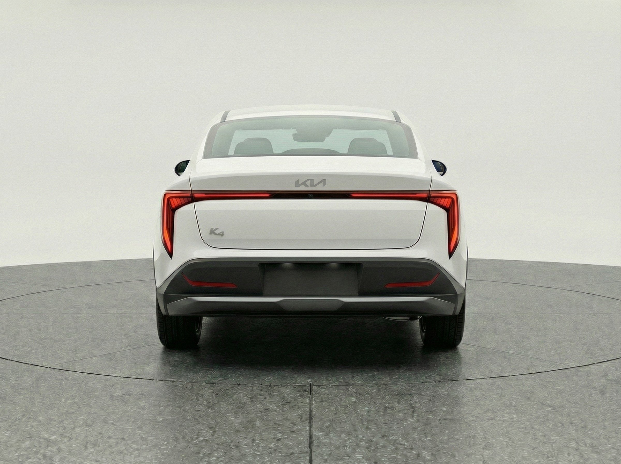 Thumbnail: 2025 Kia K4 - 7