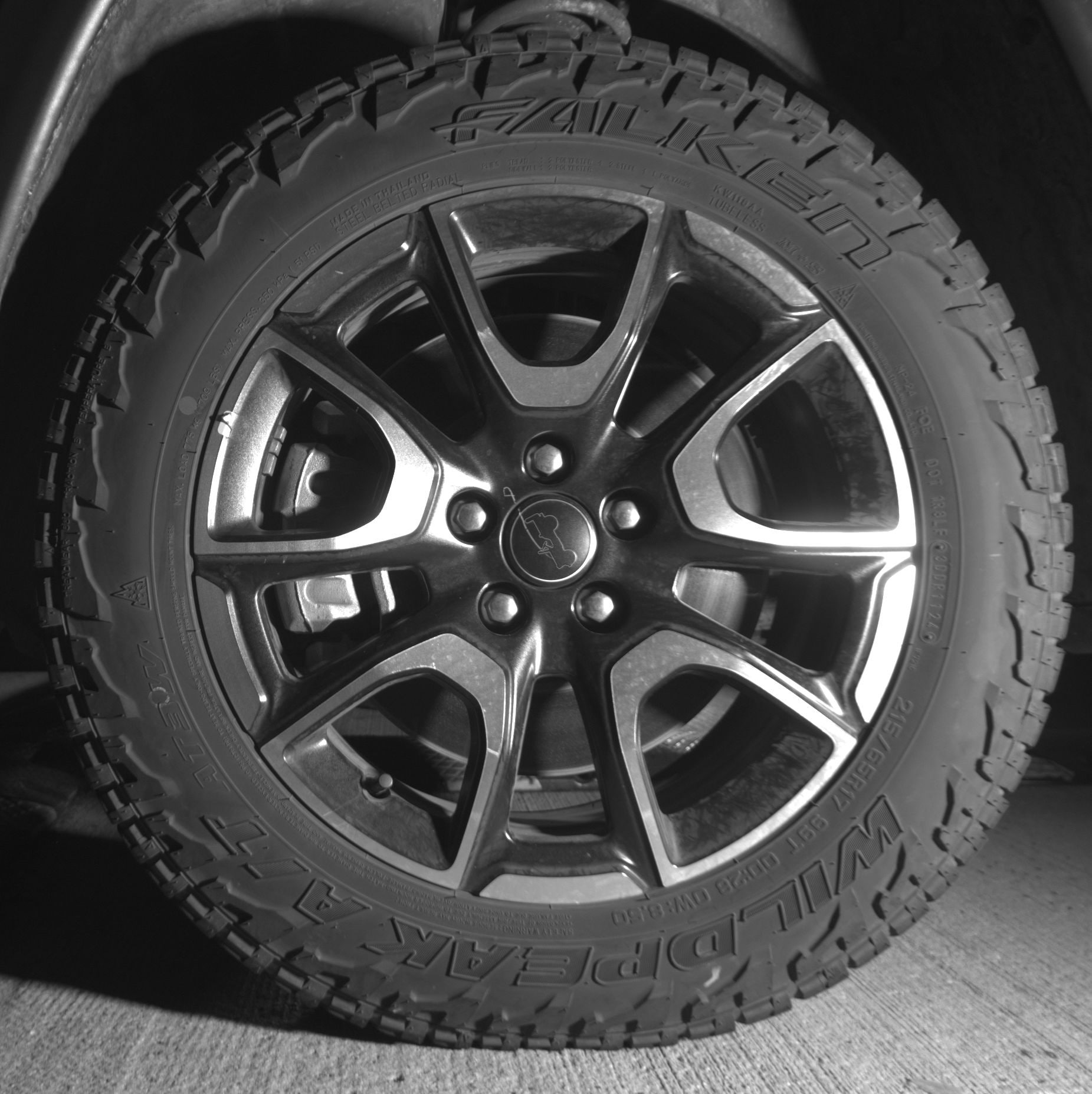 Thumbnail: 2025 Jeep Compass - 9