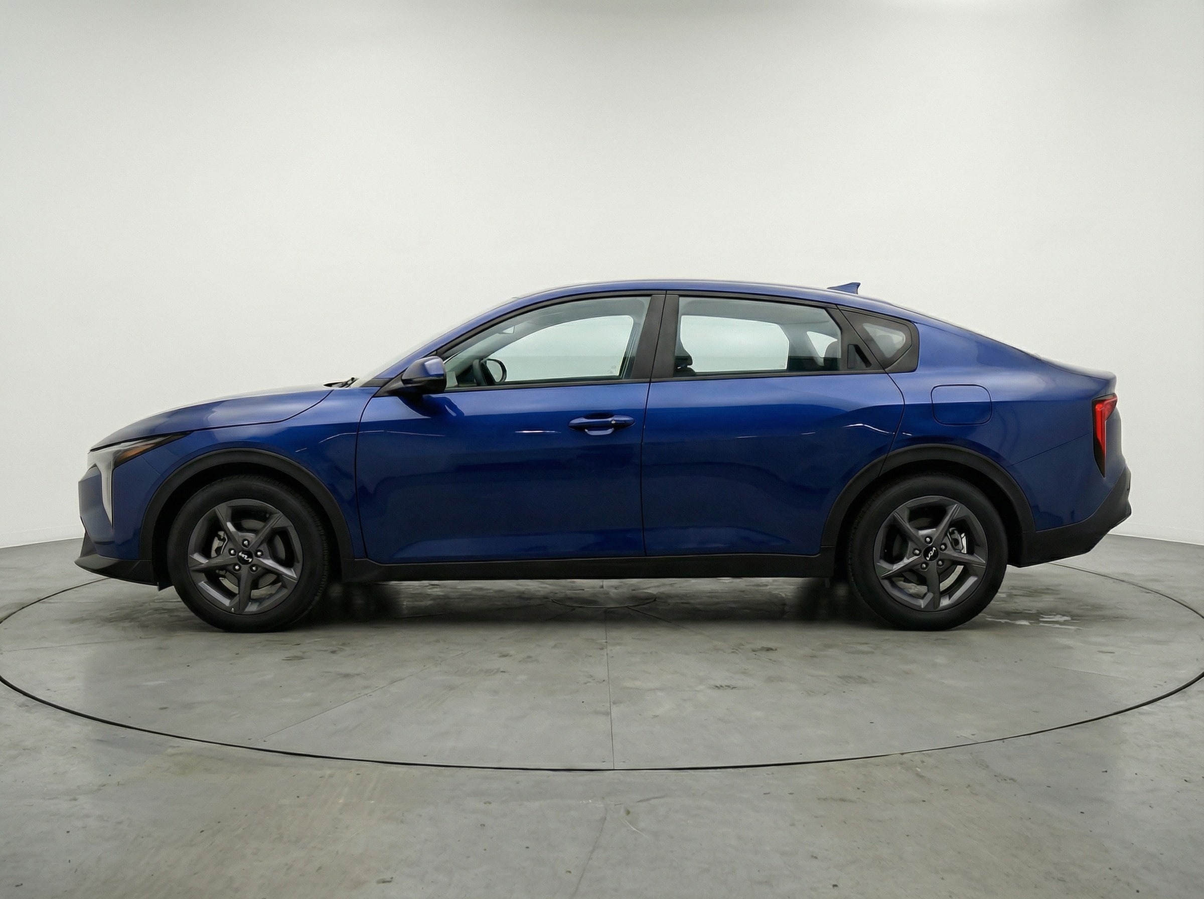 Thumbnail: 2025 Kia K4 - 4