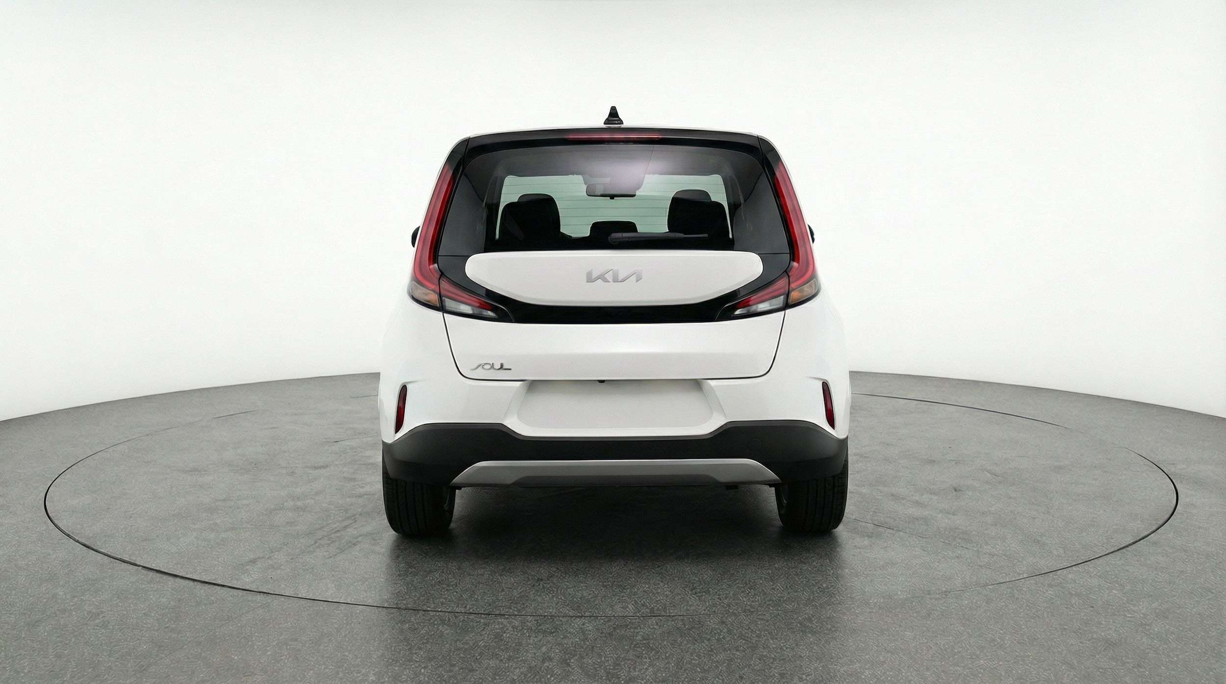 Thumbnail: 2025 Kia Soul - 7