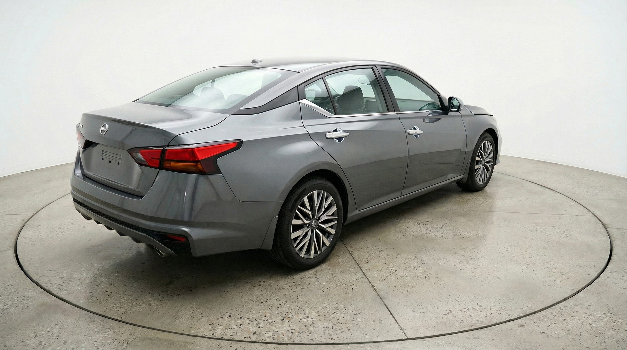 Thumbnail: 2025 Nissan Altima - 7