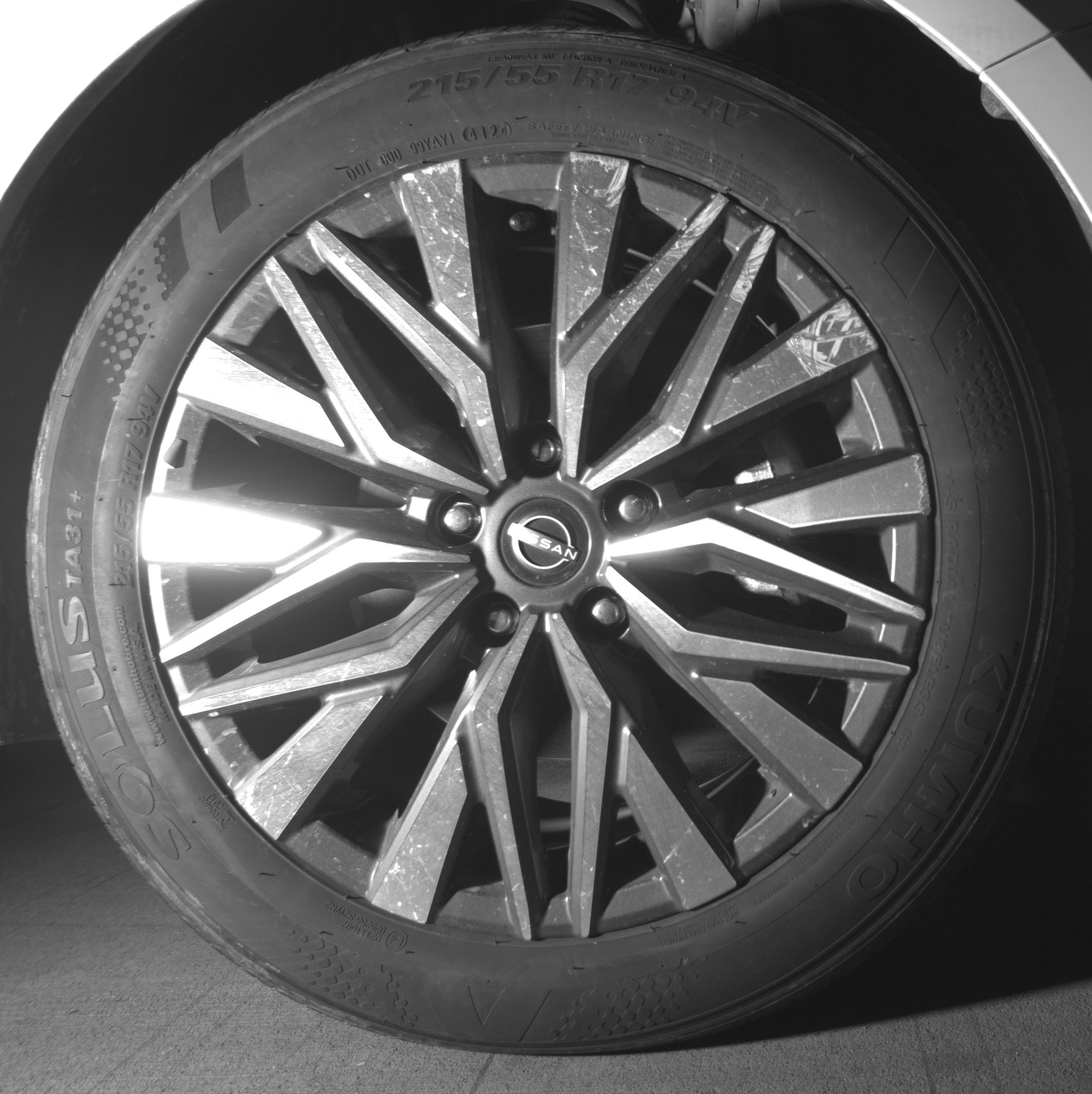 Thumbnail: 2025 Nissan Altima - 10