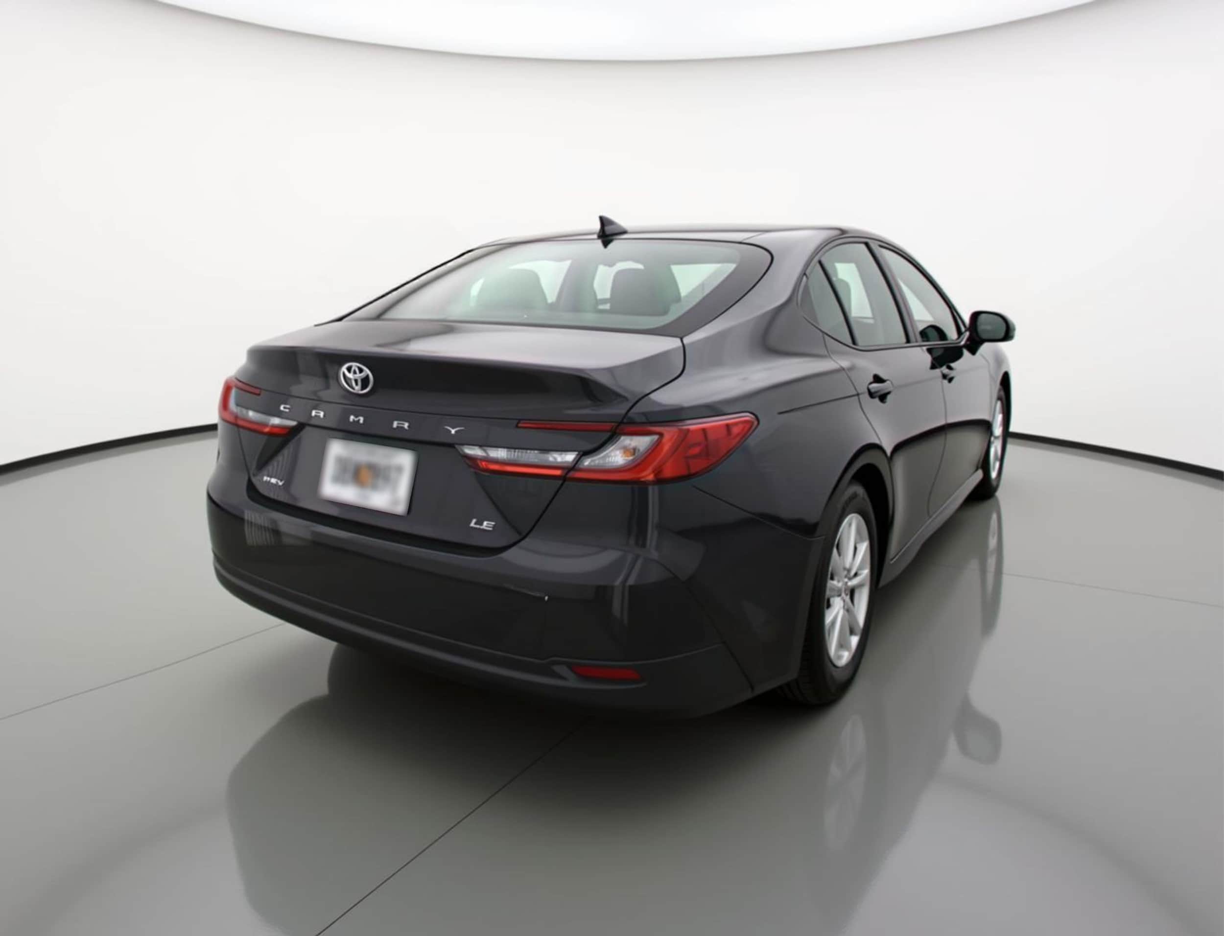 Thumbnail: 2025 Toyota Camry - 7