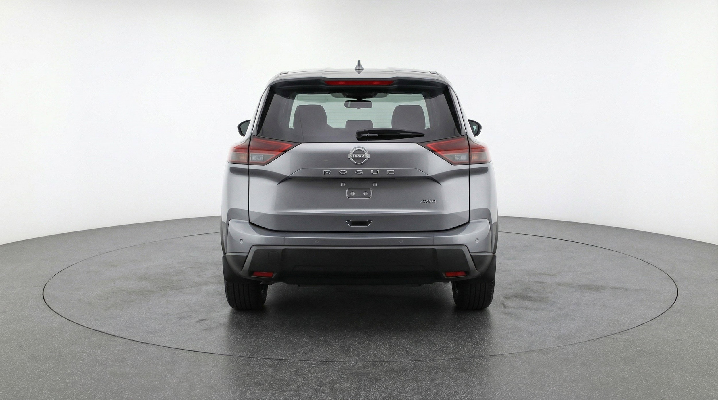 Thumbnail: 2025 Nissan Rogue - 7