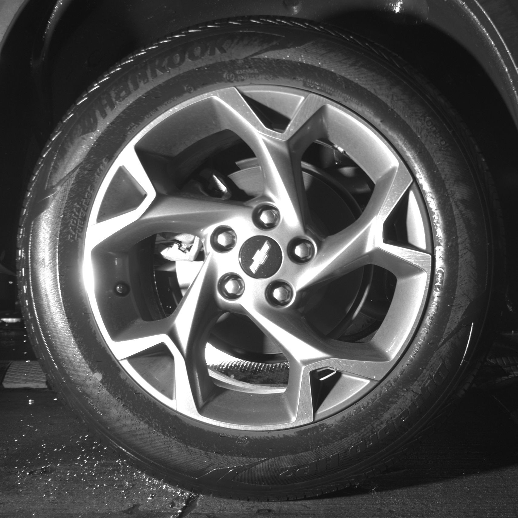 Thumbnail: 2025 Chevrolet Trax - 12