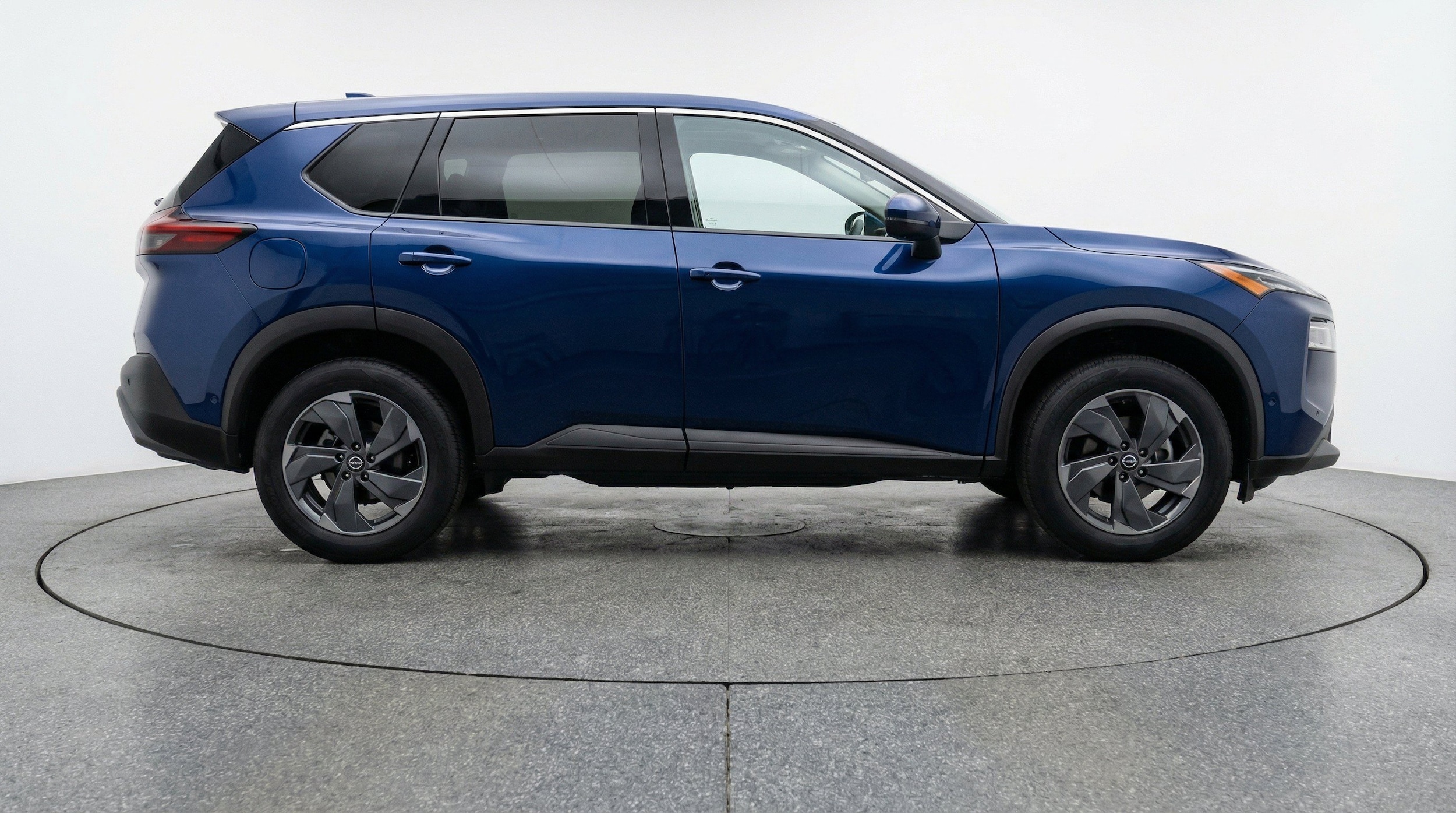 Thumbnail: 2026 Nissan Rogue - 11