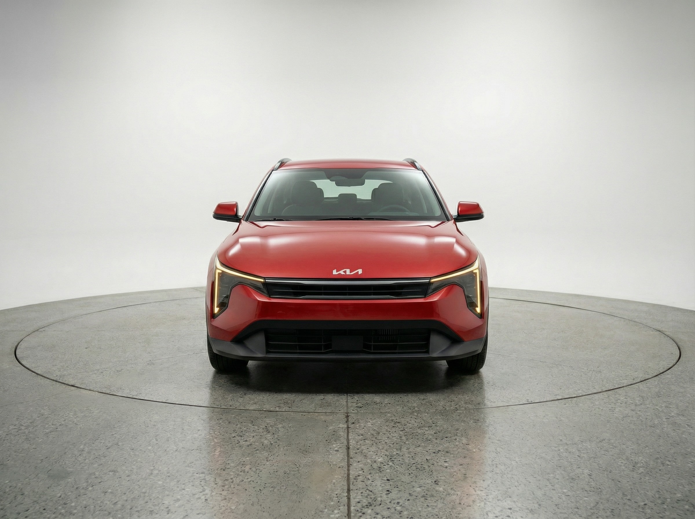 Thumbnail: 2025 Kia K4 - 2