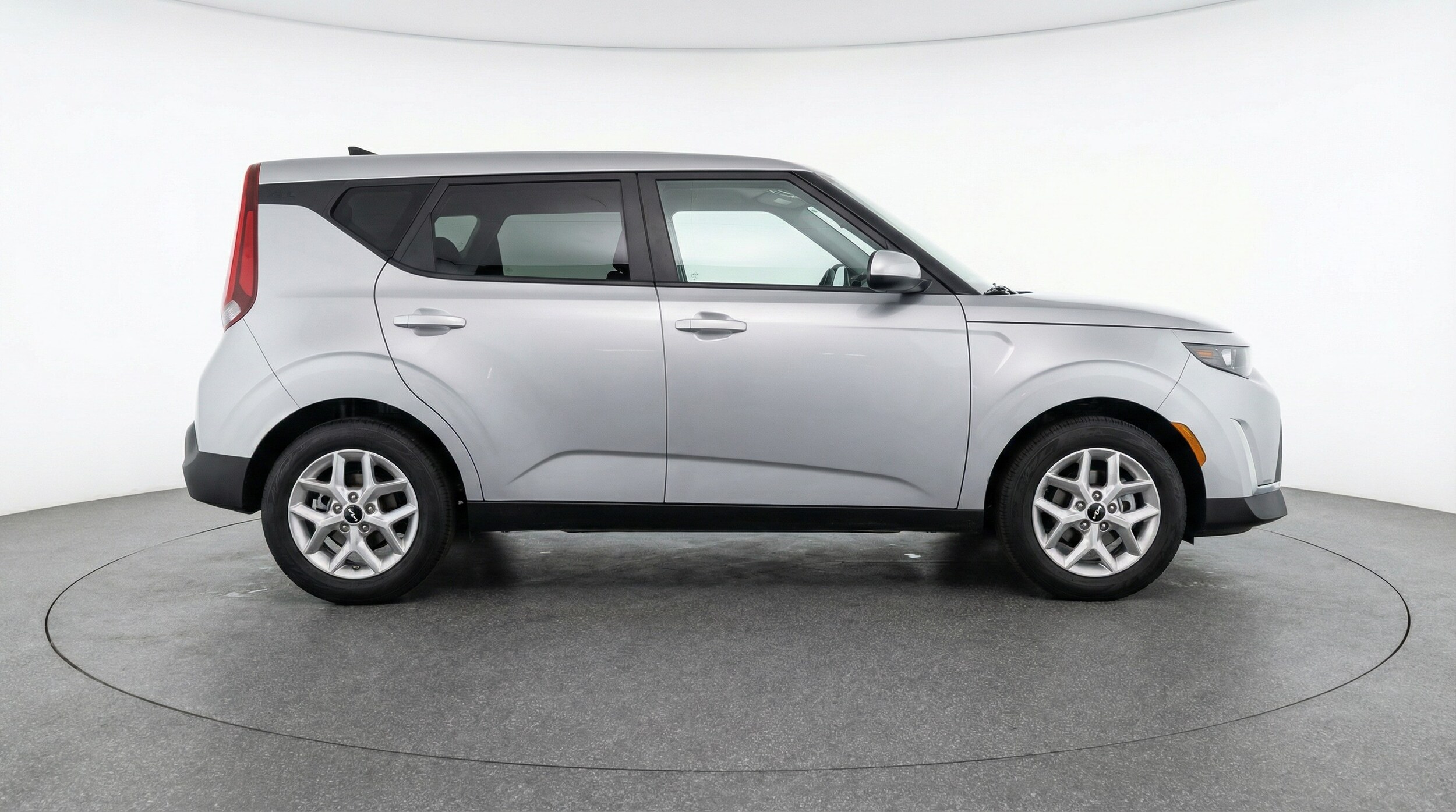 Thumbnail: 2025 Kia Soul - 8