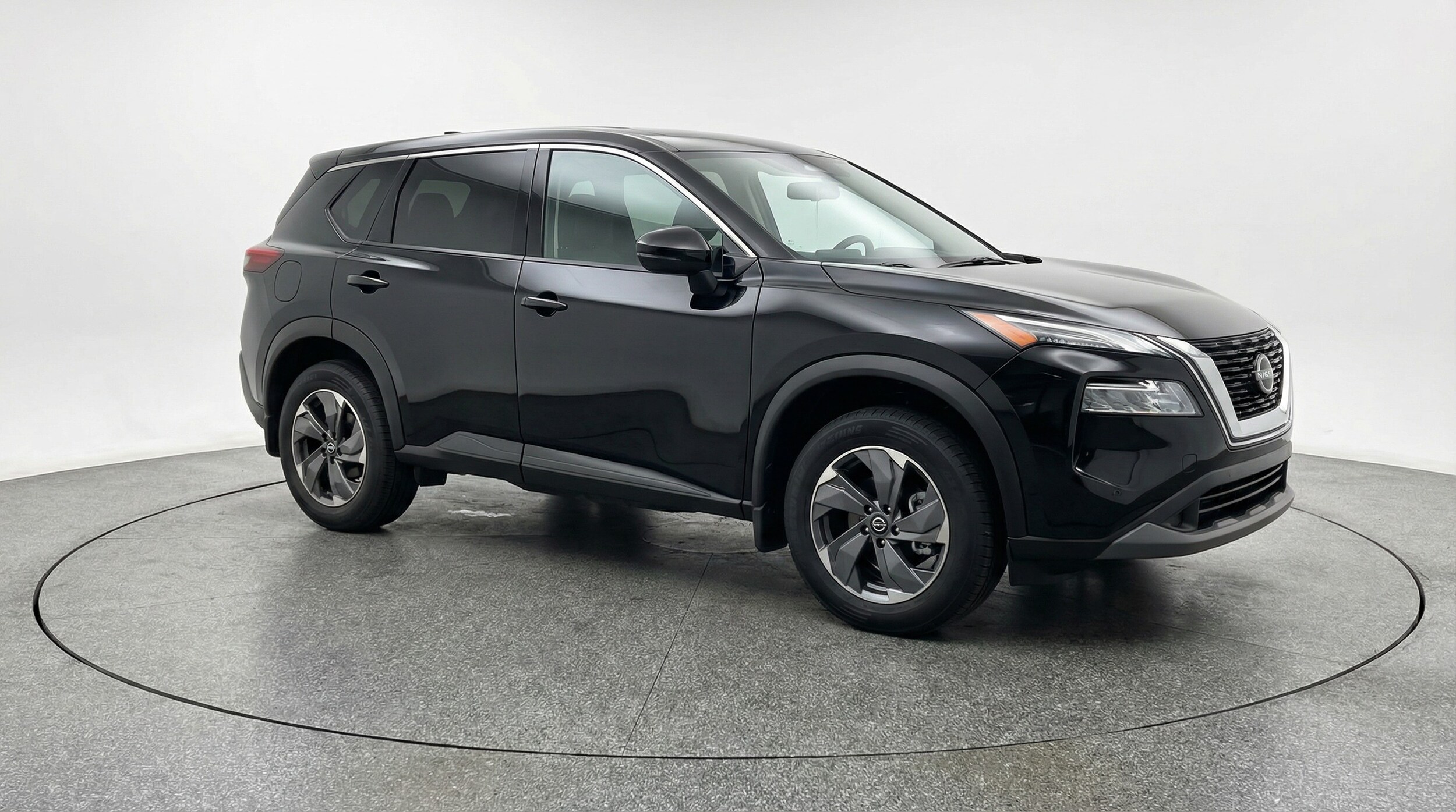 Thumbnail: 2025 Nissan Rogue - 1