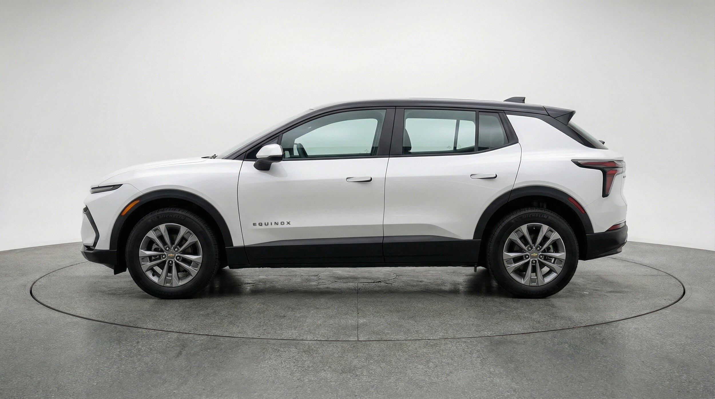 Thumbnail: 2025 Chevrolet Equinox - 5