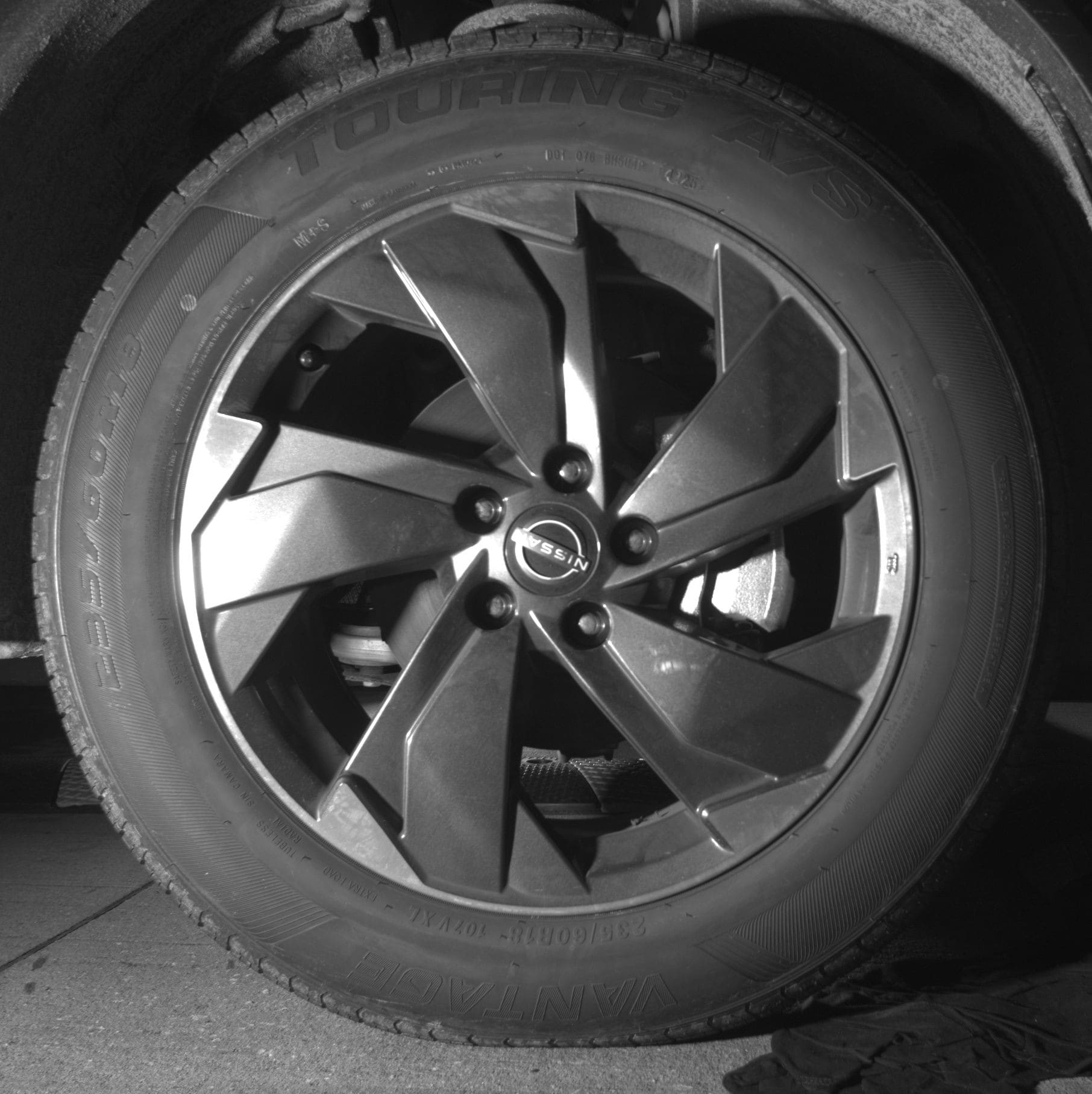 Thumbnail: 2025 Nissan Rogue - 10