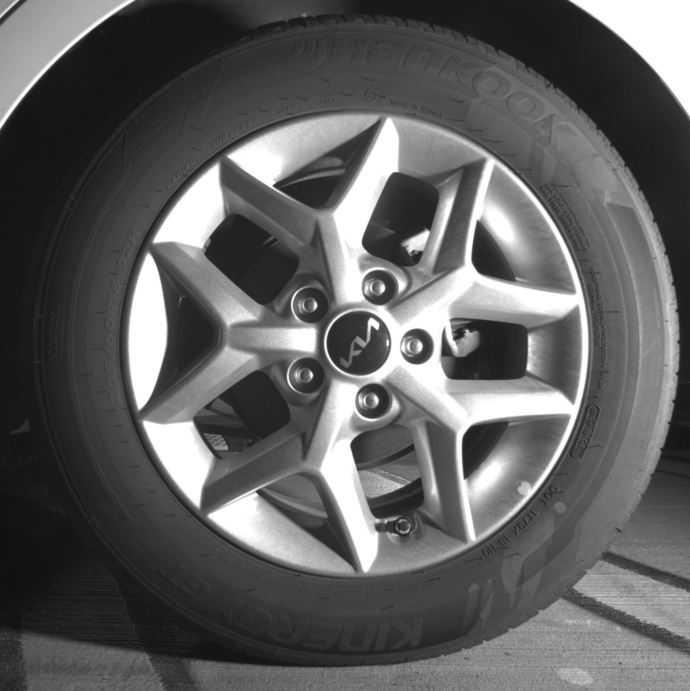 Thumbnail: 2025 Kia Soul - 19